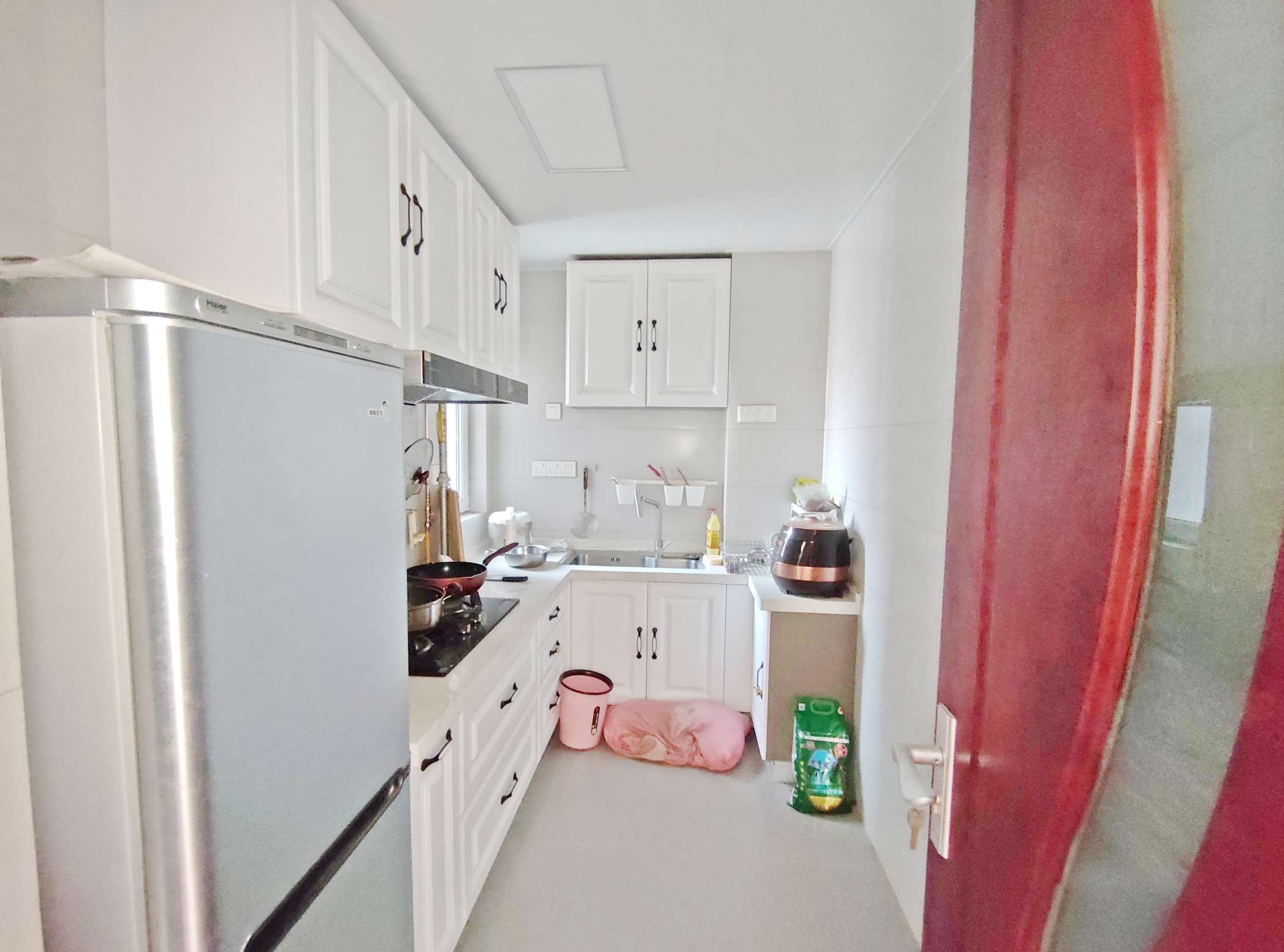 绿地国际城紫荆明都