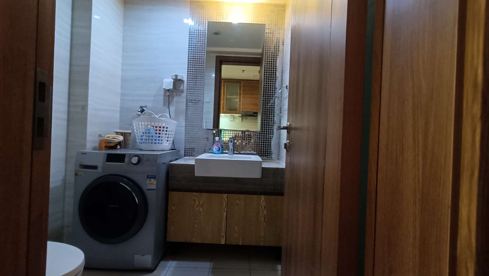 恒大城(商住楼)