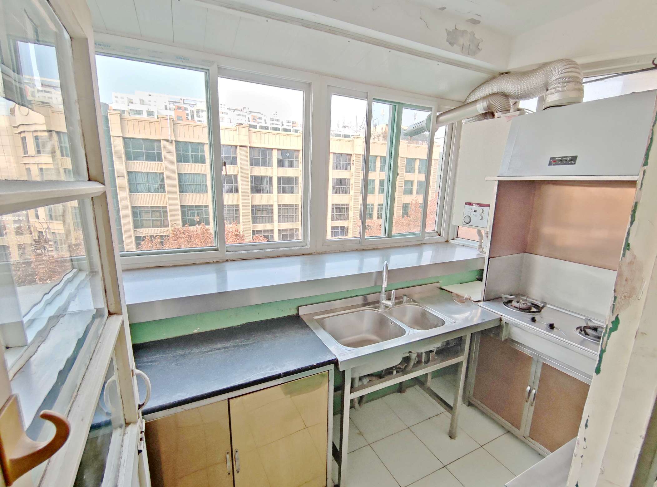 经二路单位宿舍