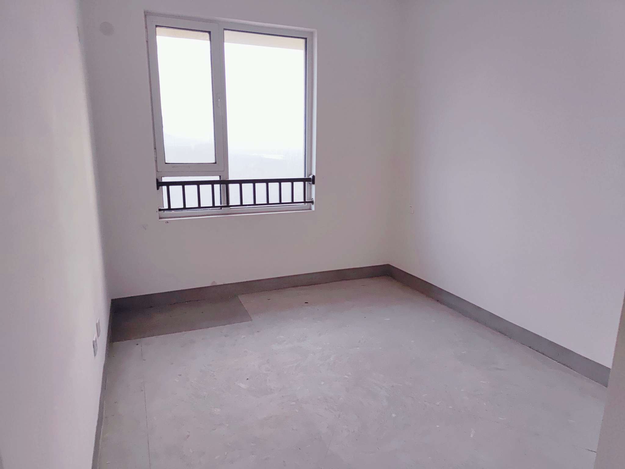 中建长清湖润园