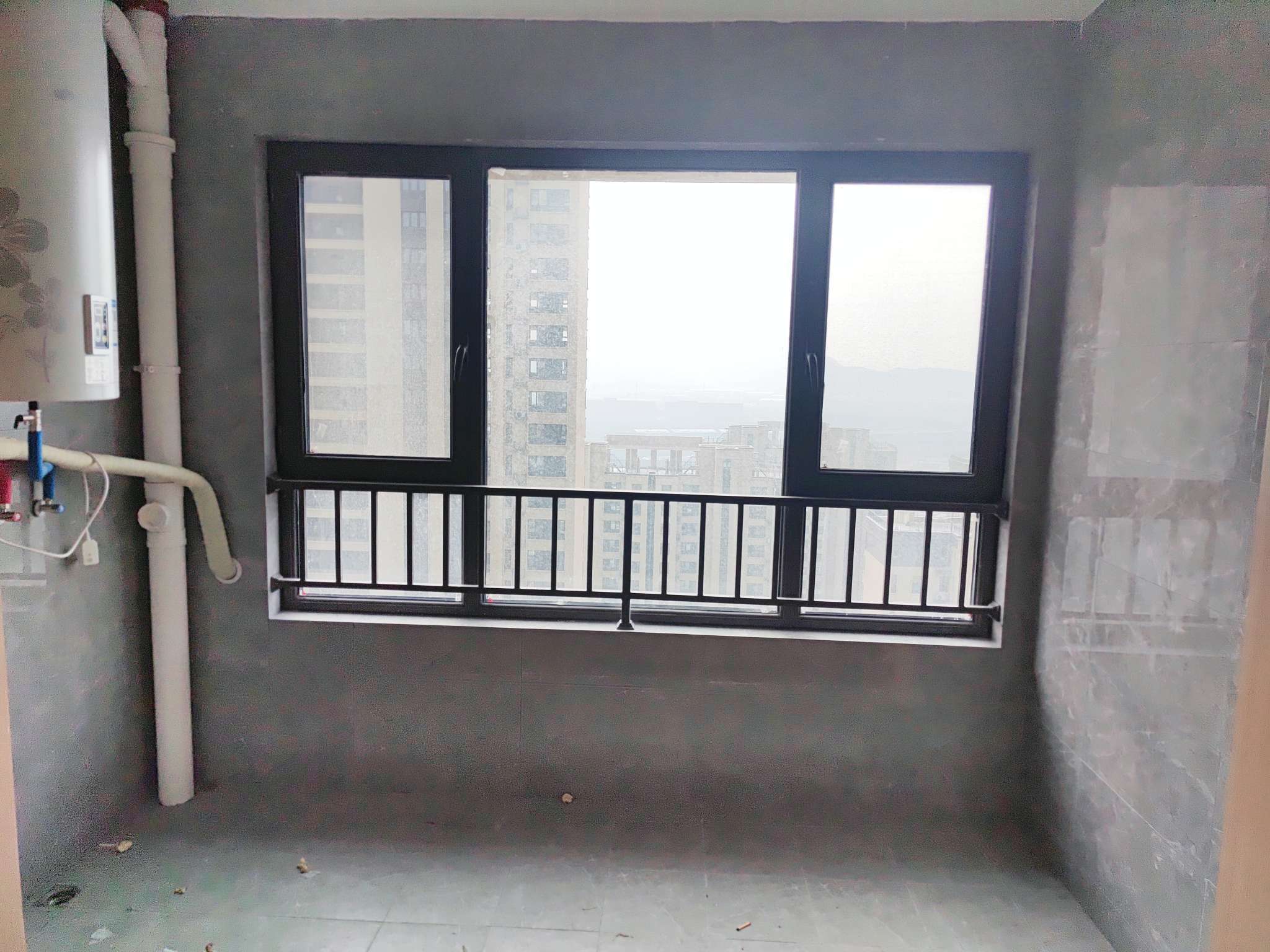 阳光城丽景公馆