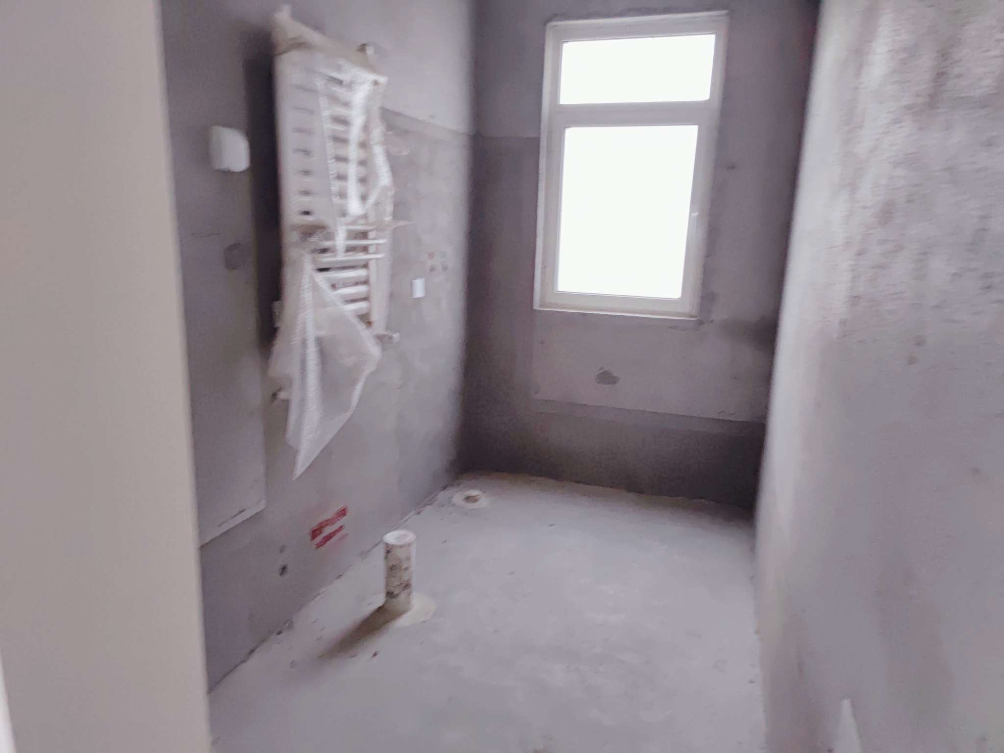 中建长清湖润园