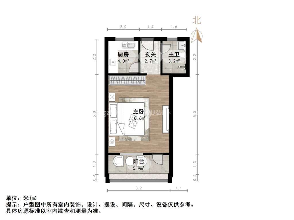 三里庄小区