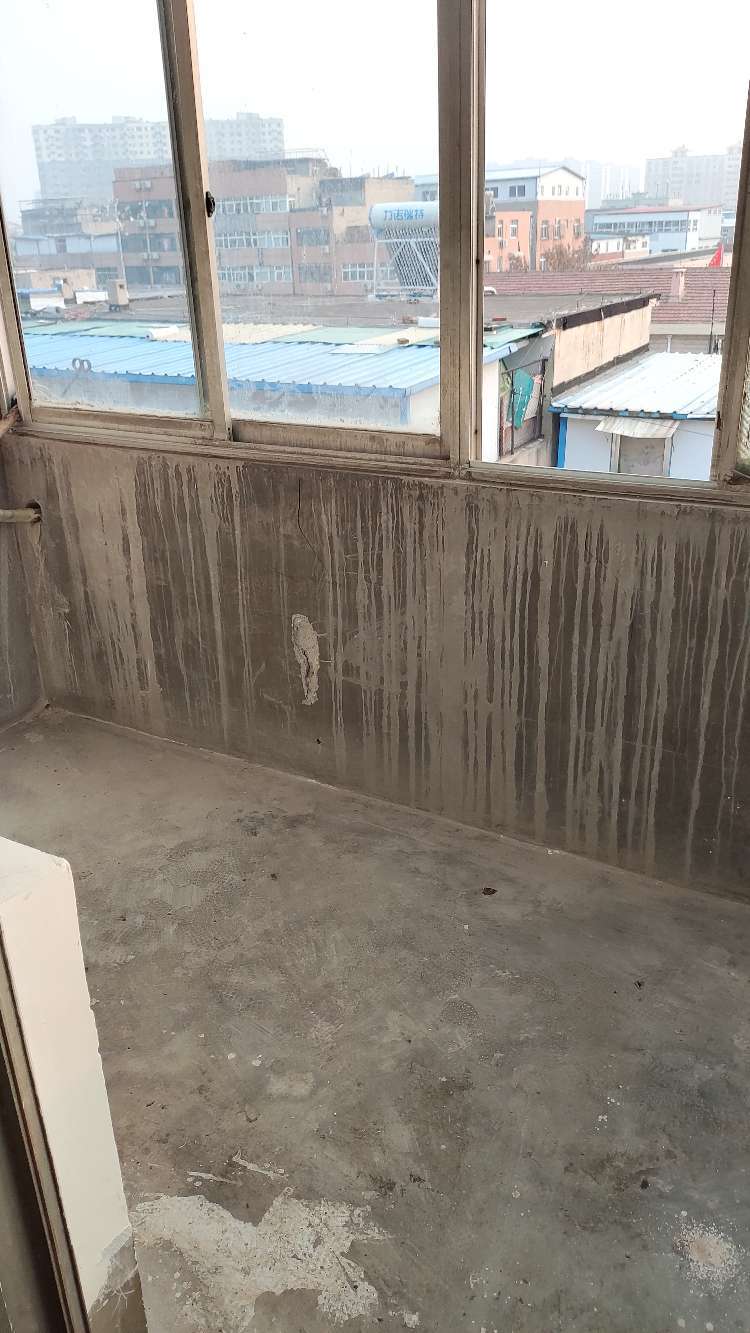 老屯铁路小区