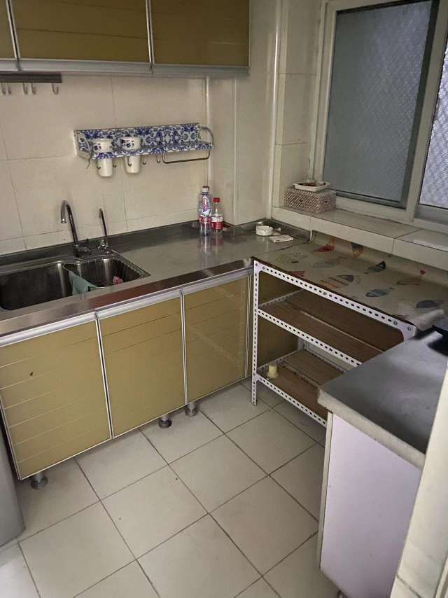 三里庄小区