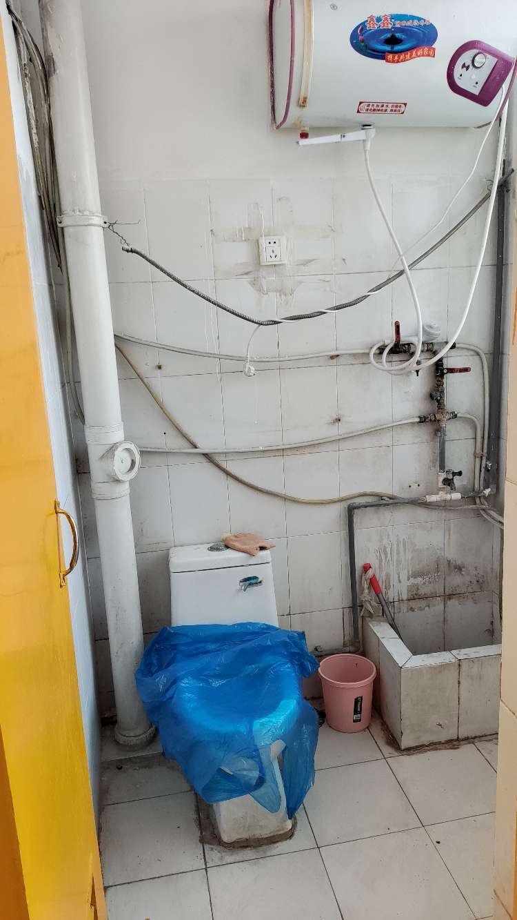 老屯铁路小区