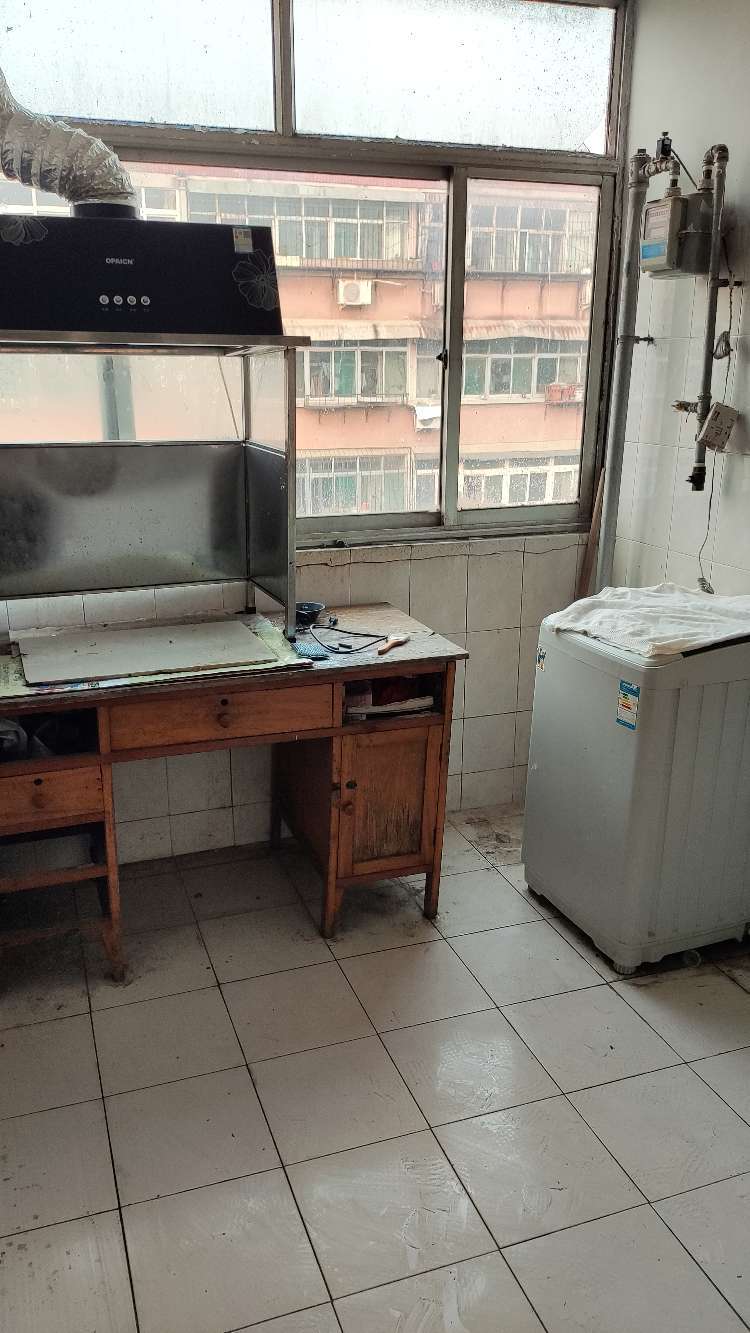 老屯铁路小区