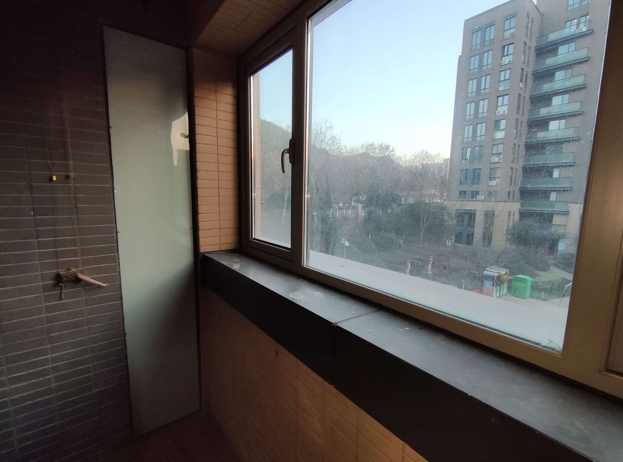 海尔绿城全运村百合园