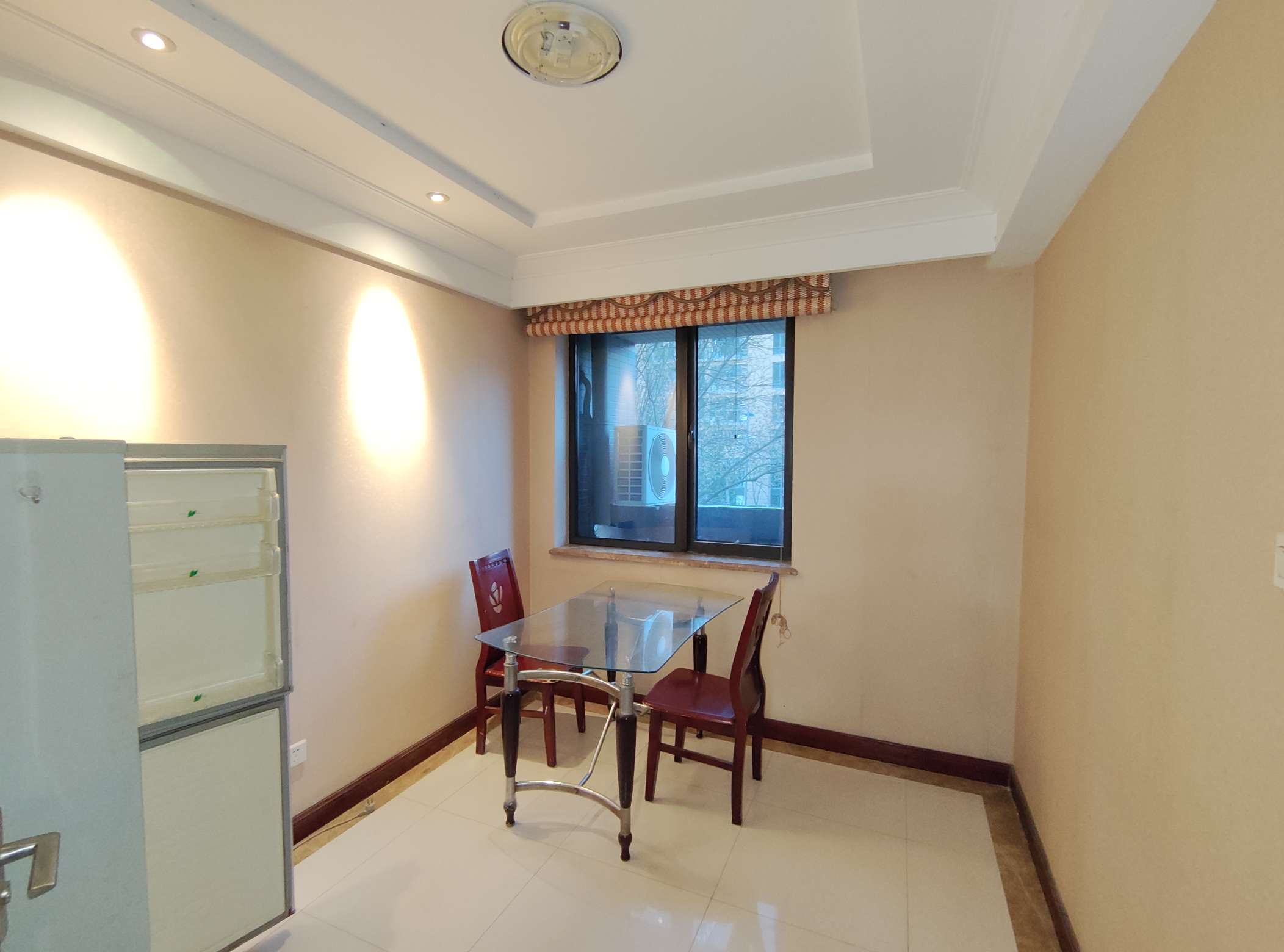 海尔绿城全运村百合园