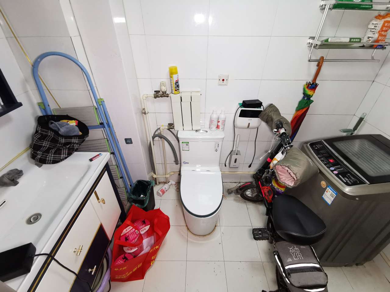 诚基中心