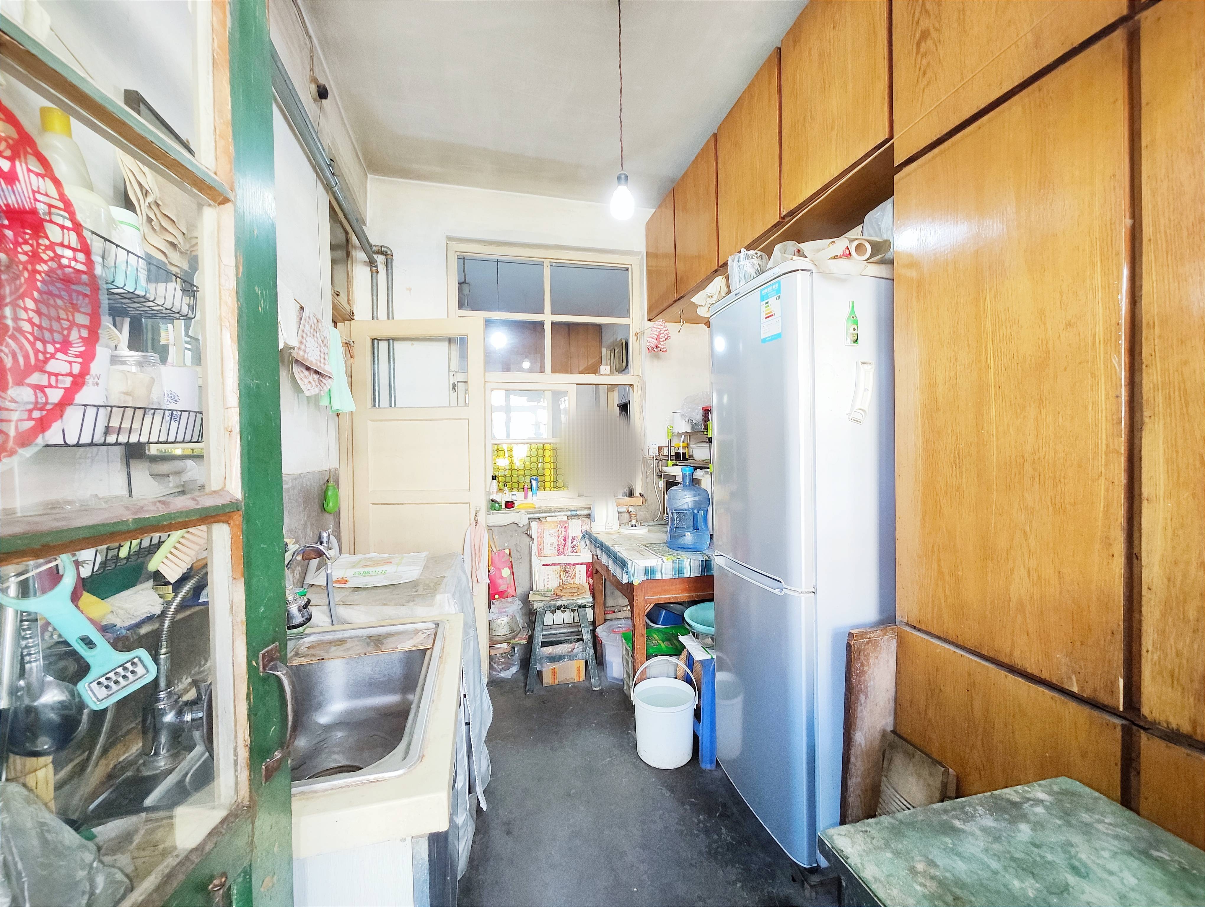 匡山小区