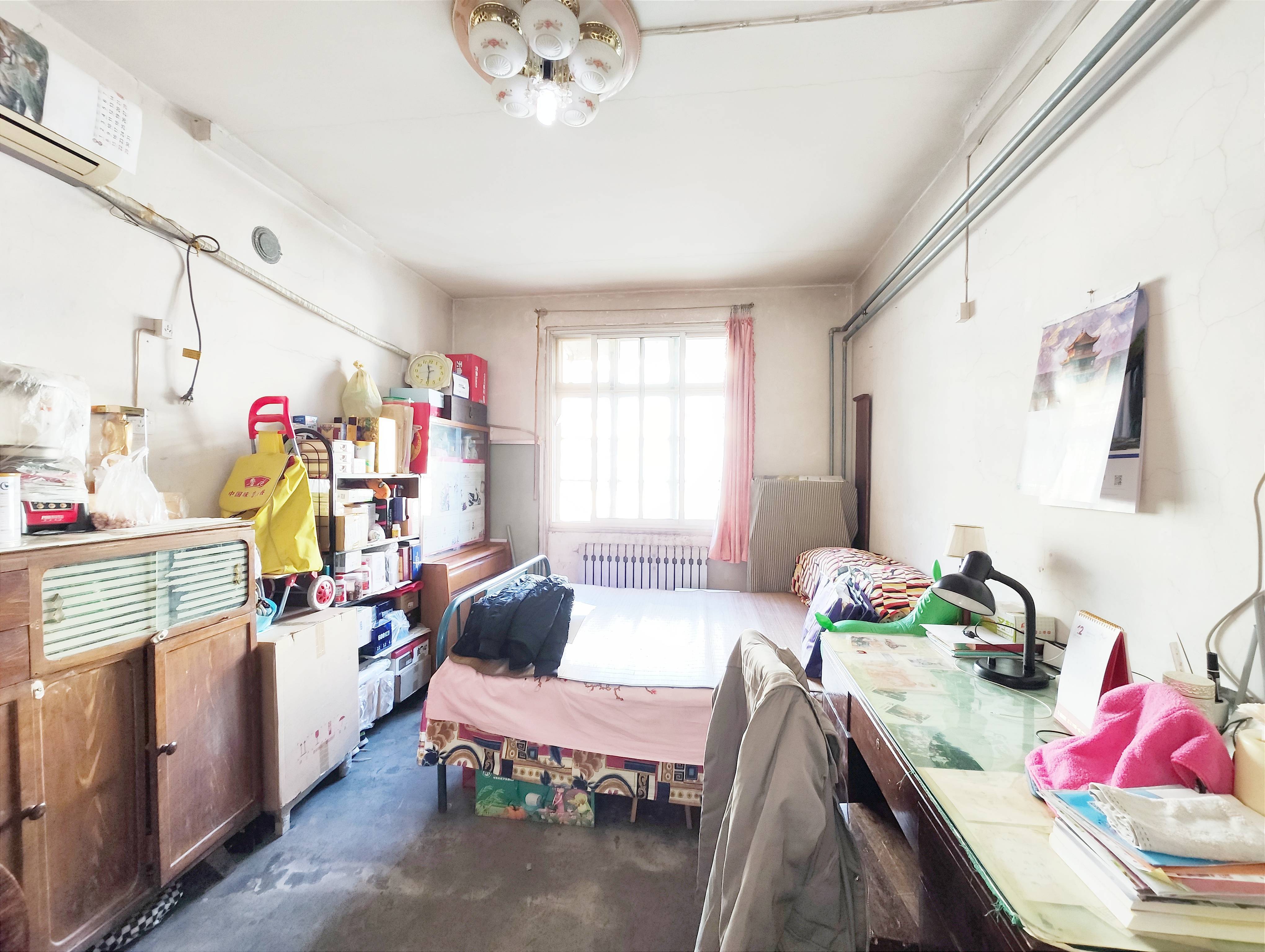 匡山小区