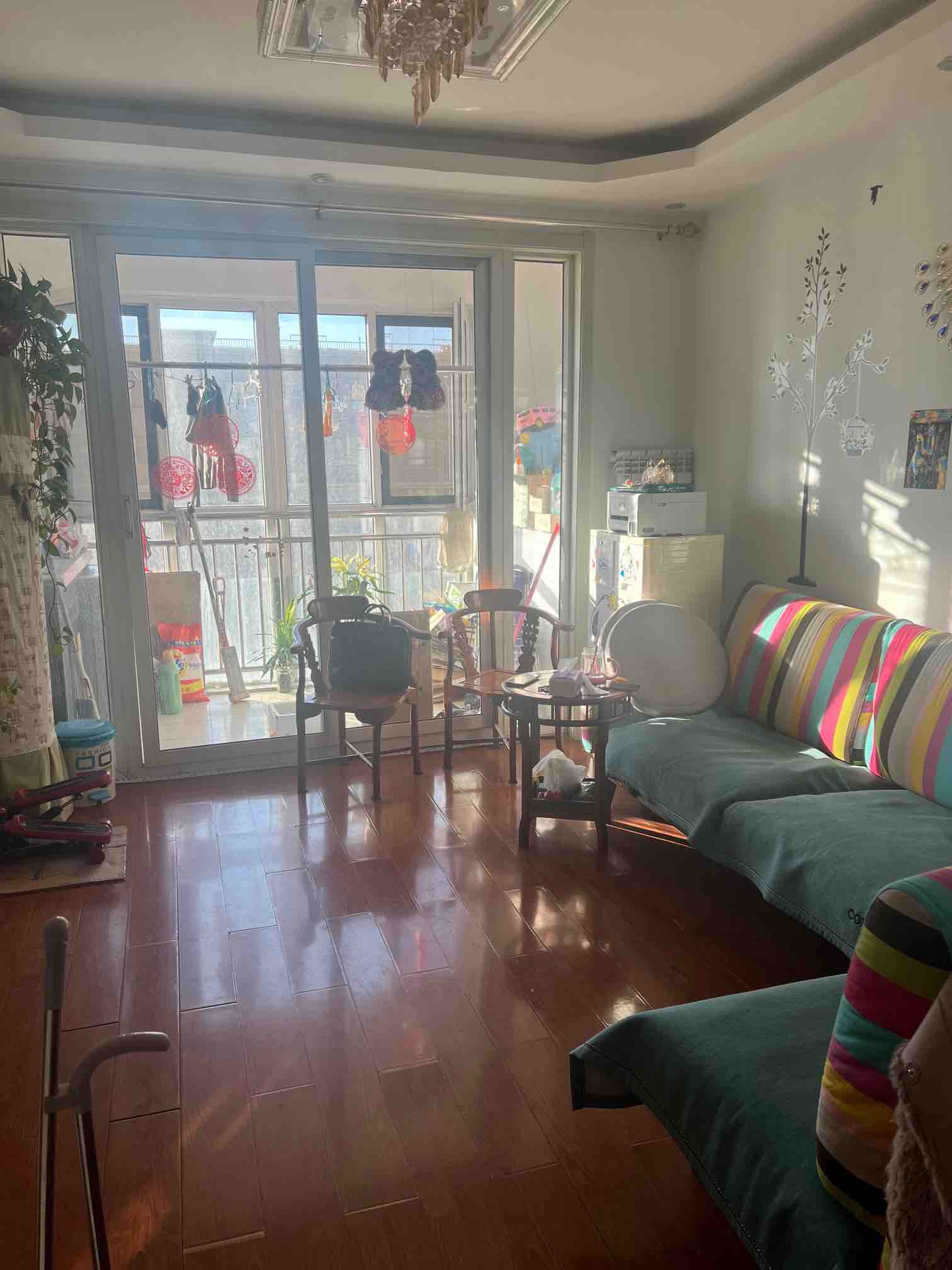 整租·丰奥嘉园北区 南北