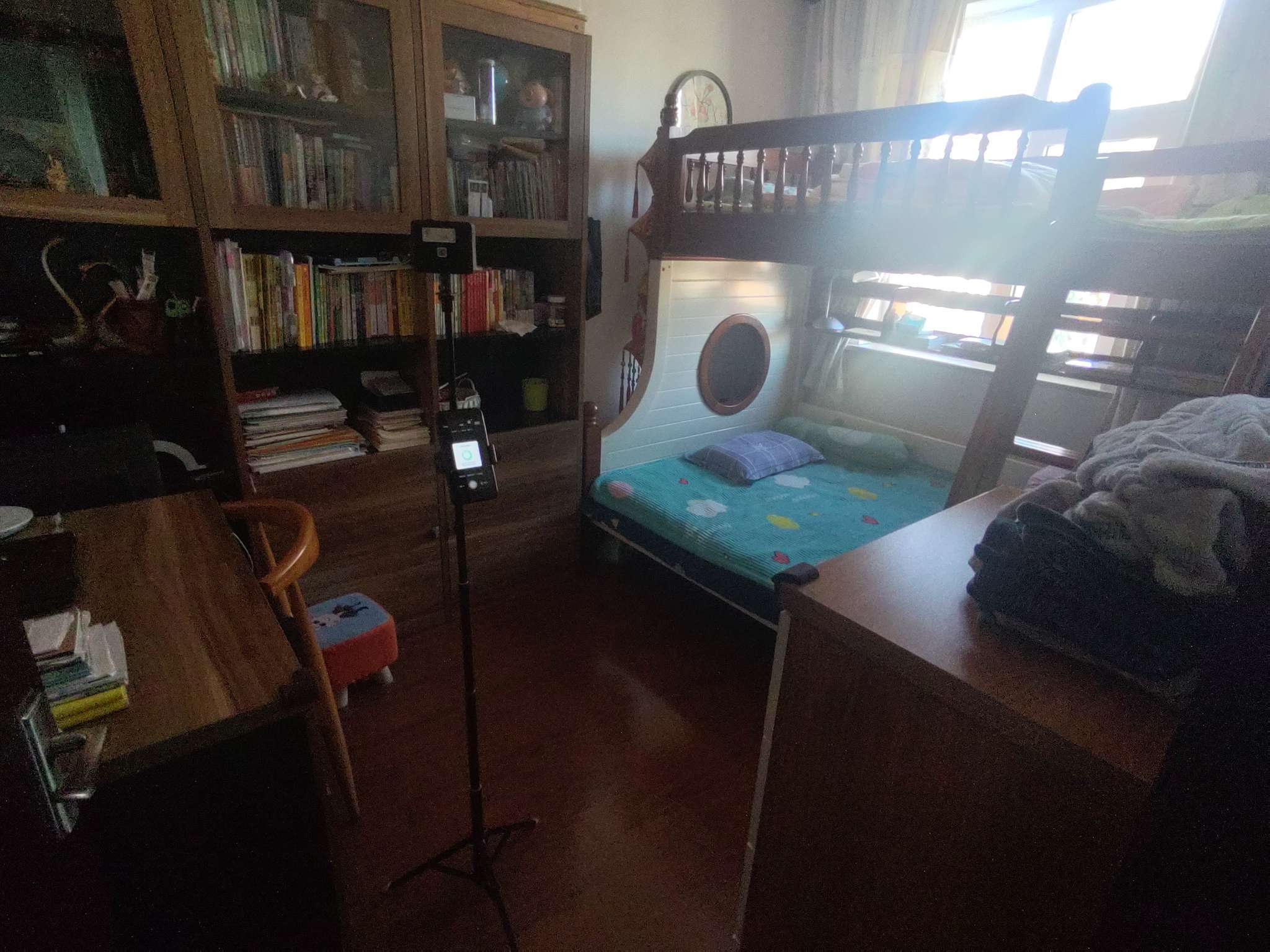 齐鲁涧桥