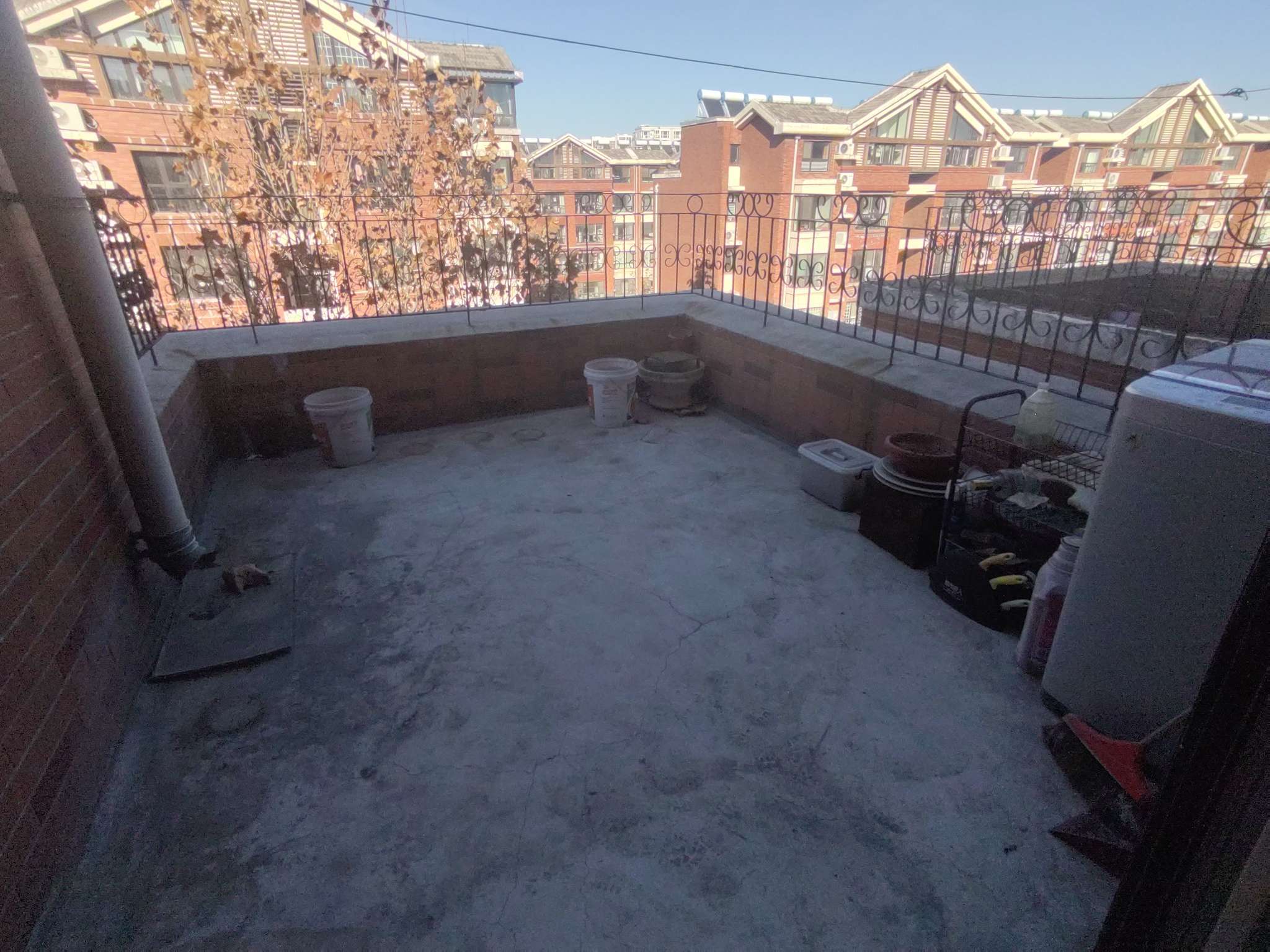齐鲁涧桥