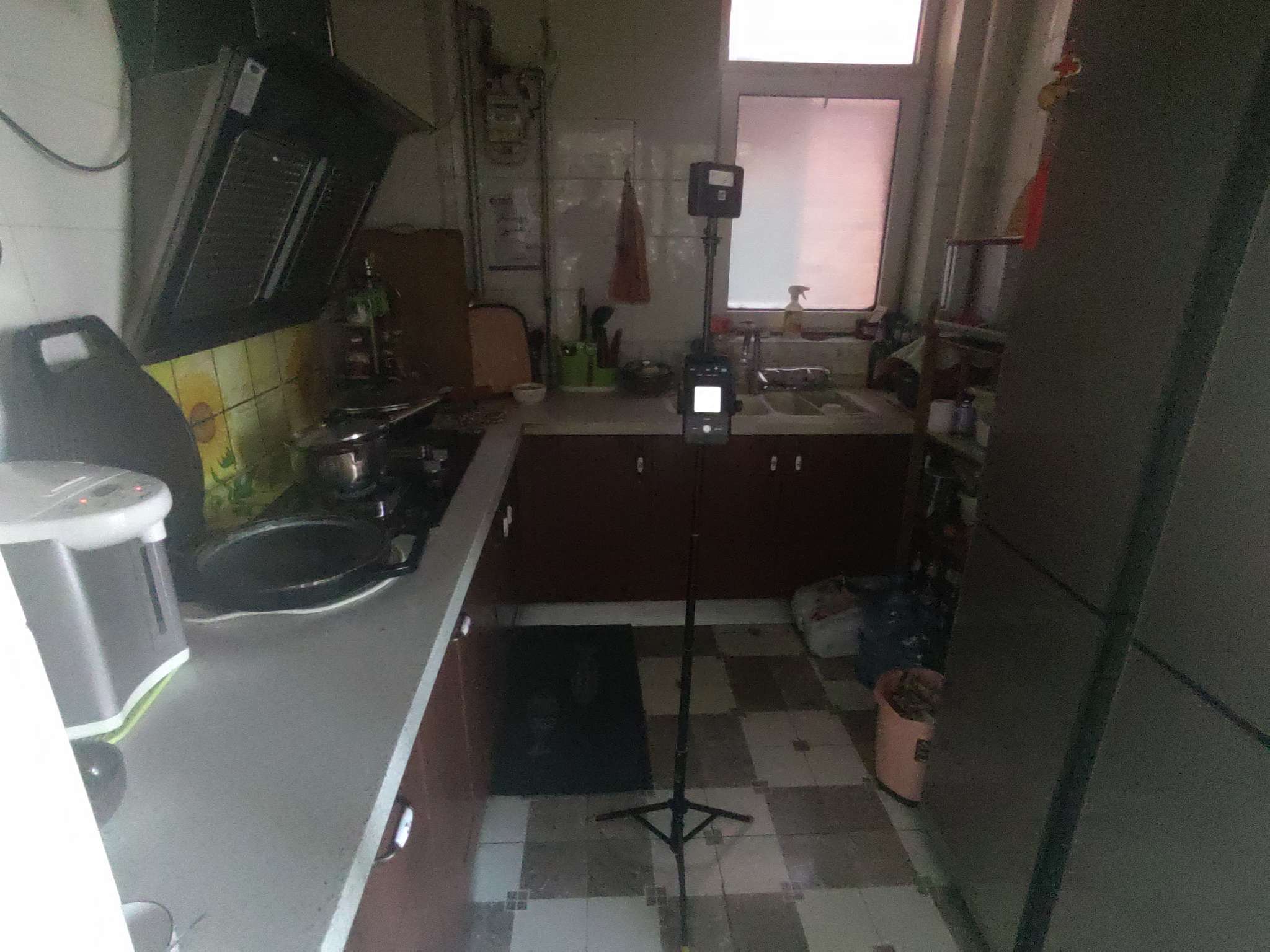 齐鲁涧桥