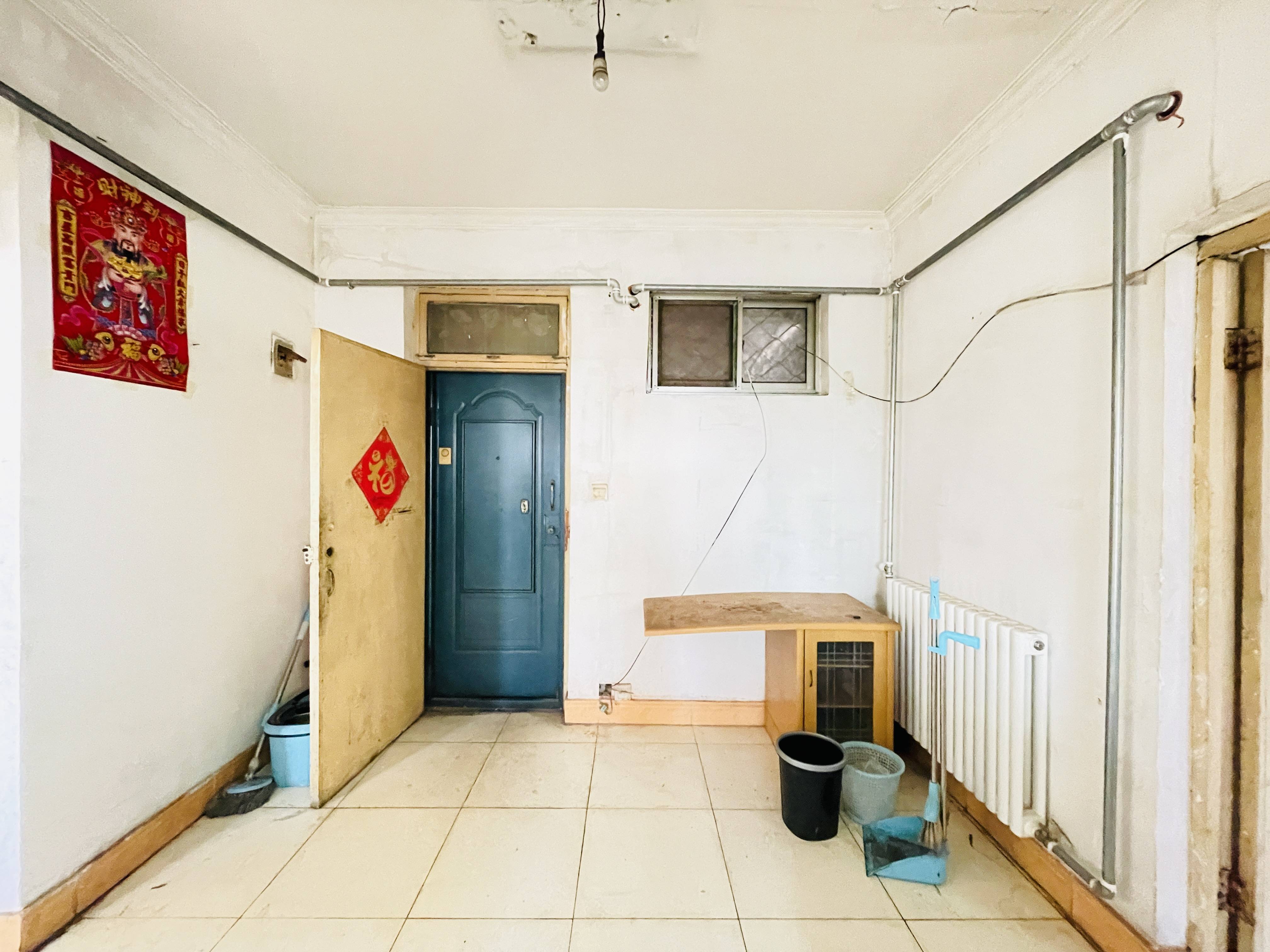   工业北路275号 还乡店 两室一厅 拎包入住 全福电建路