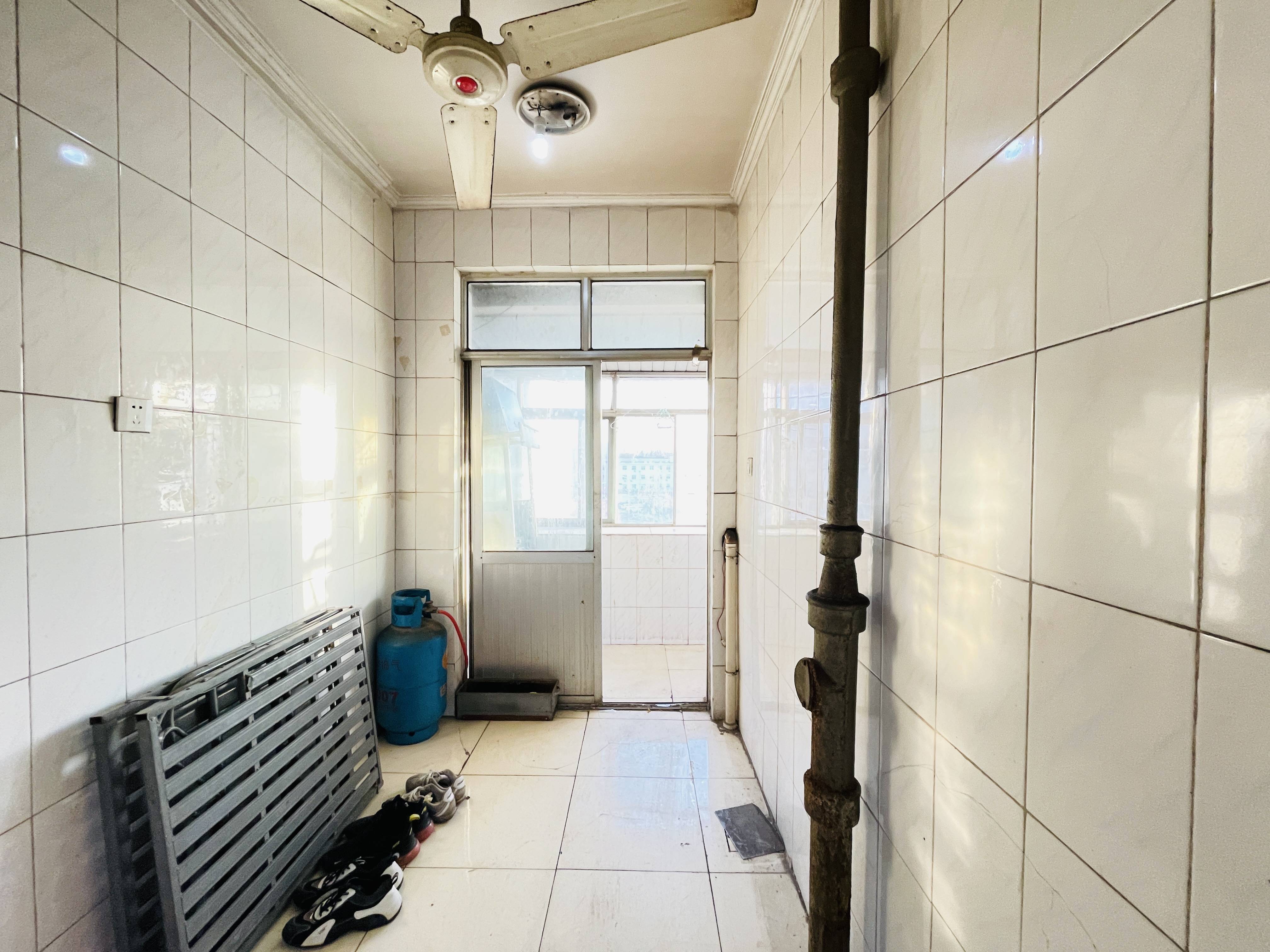 工业北路单位宿舍