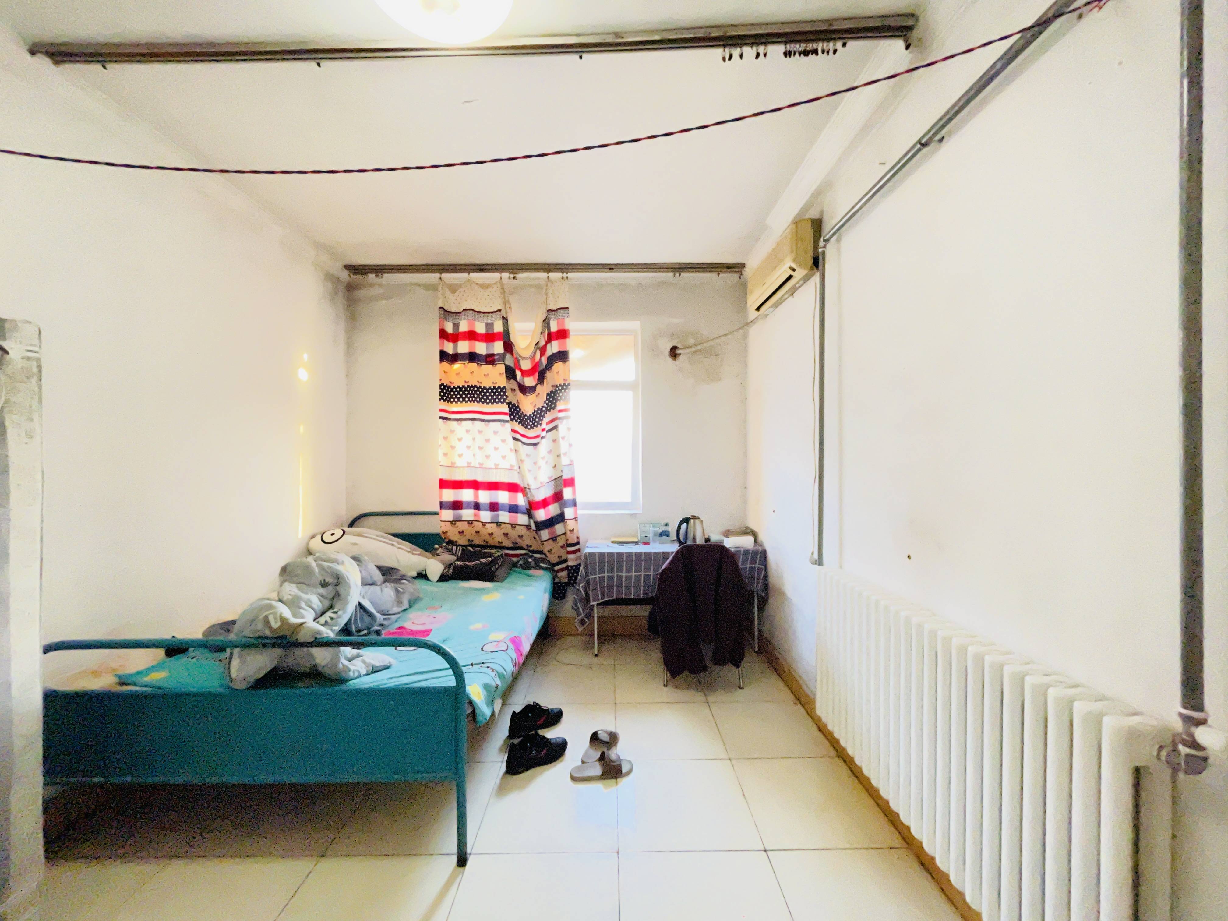 工业北路单位宿舍