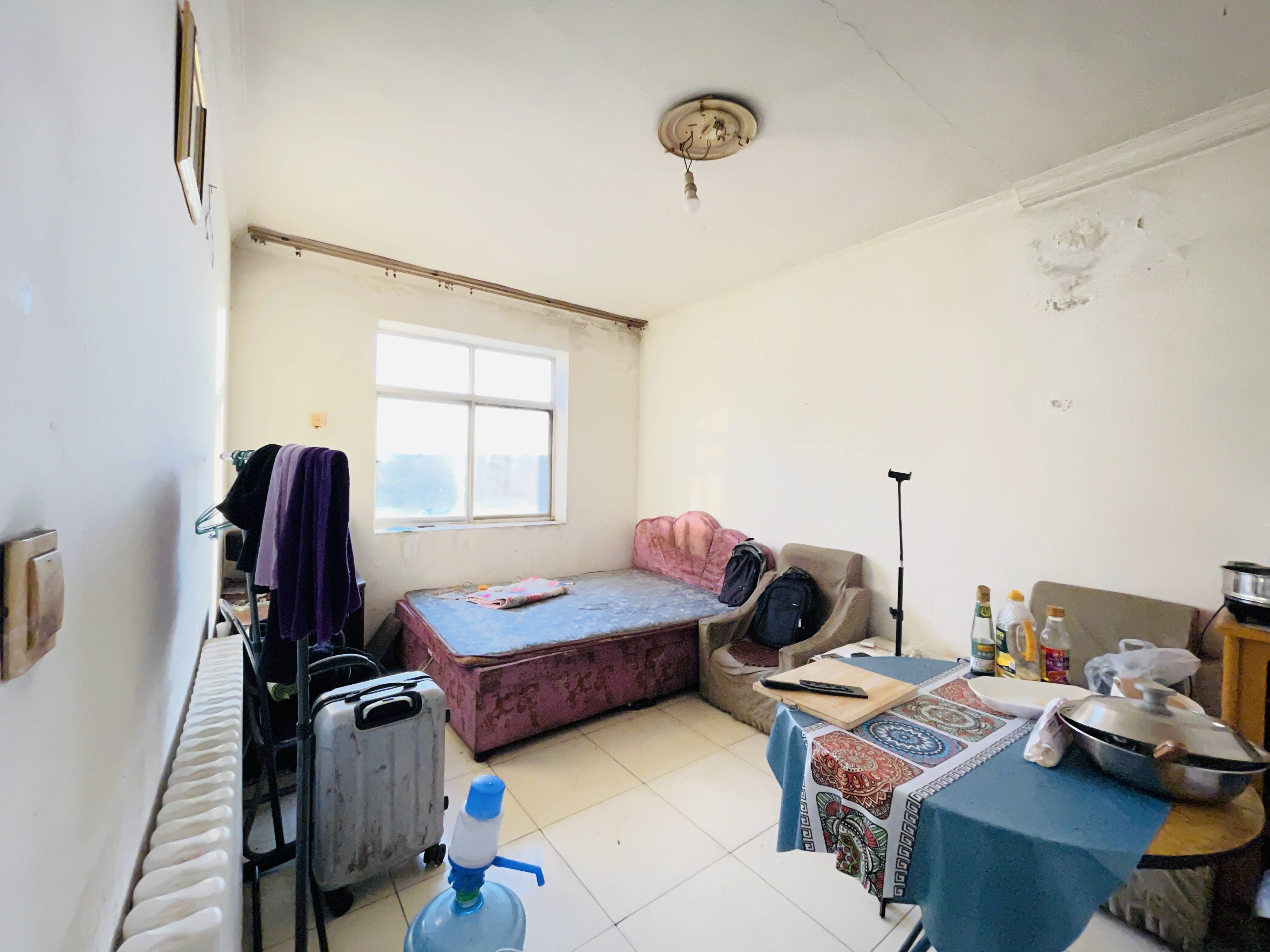 工业北路单位宿舍