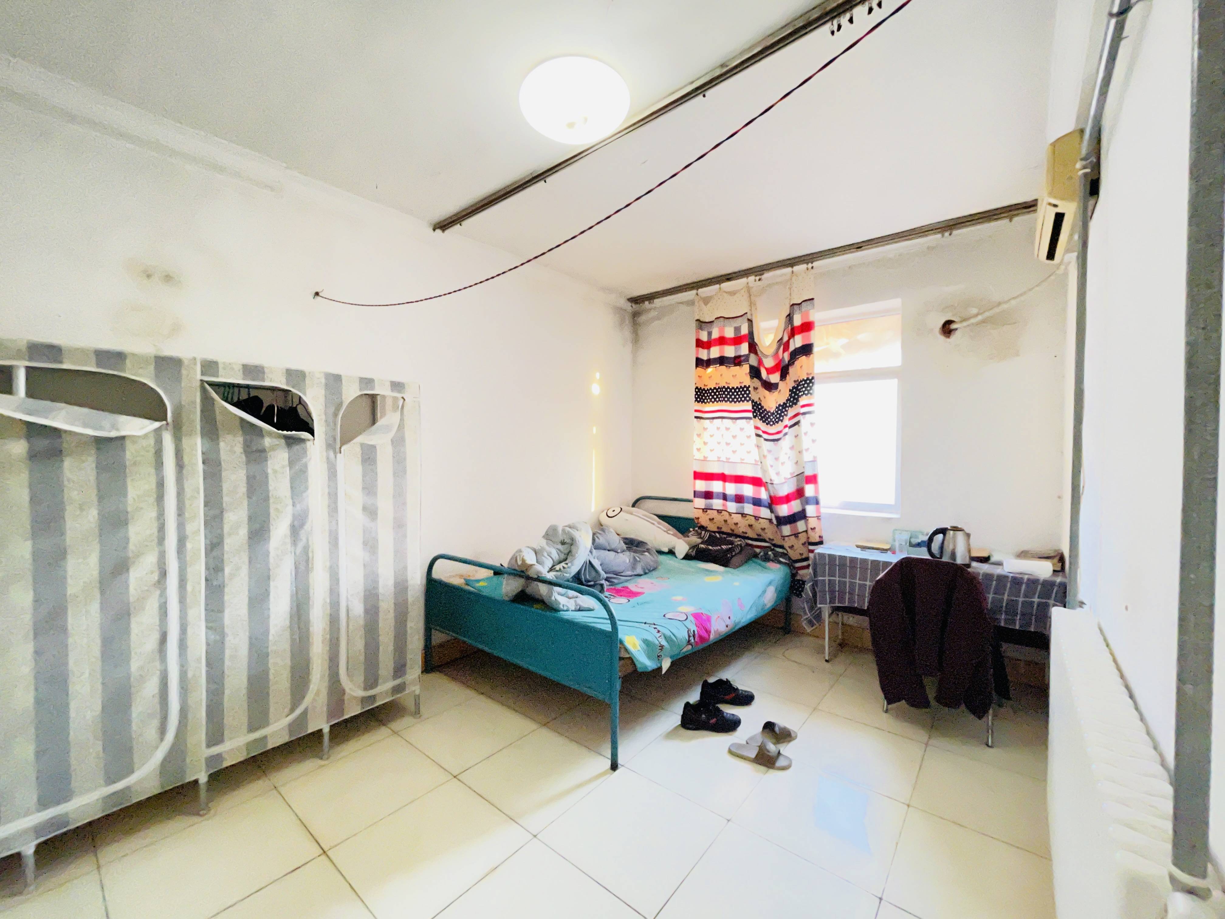 工业北路单位宿舍