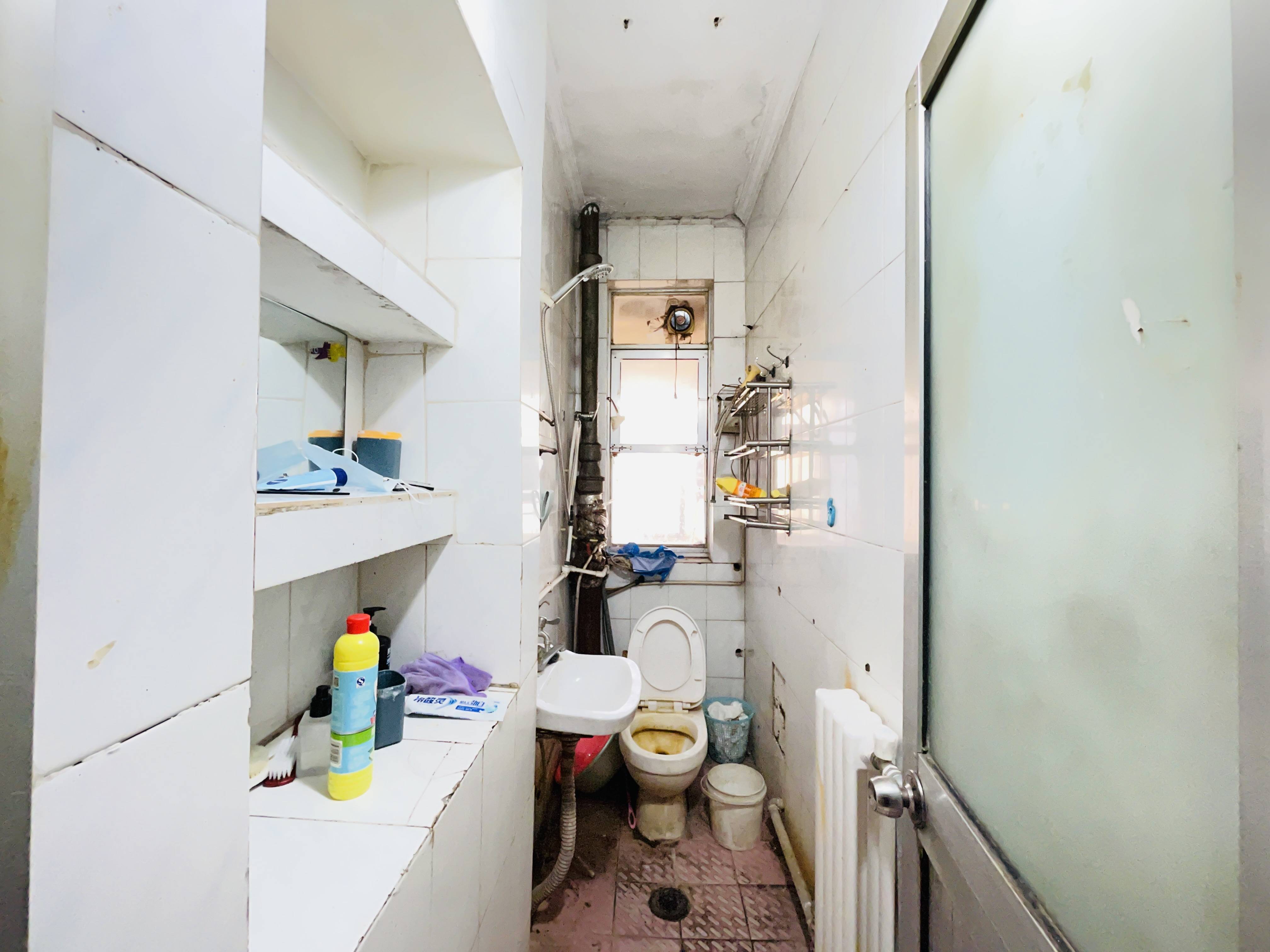 工业北路单位宿舍