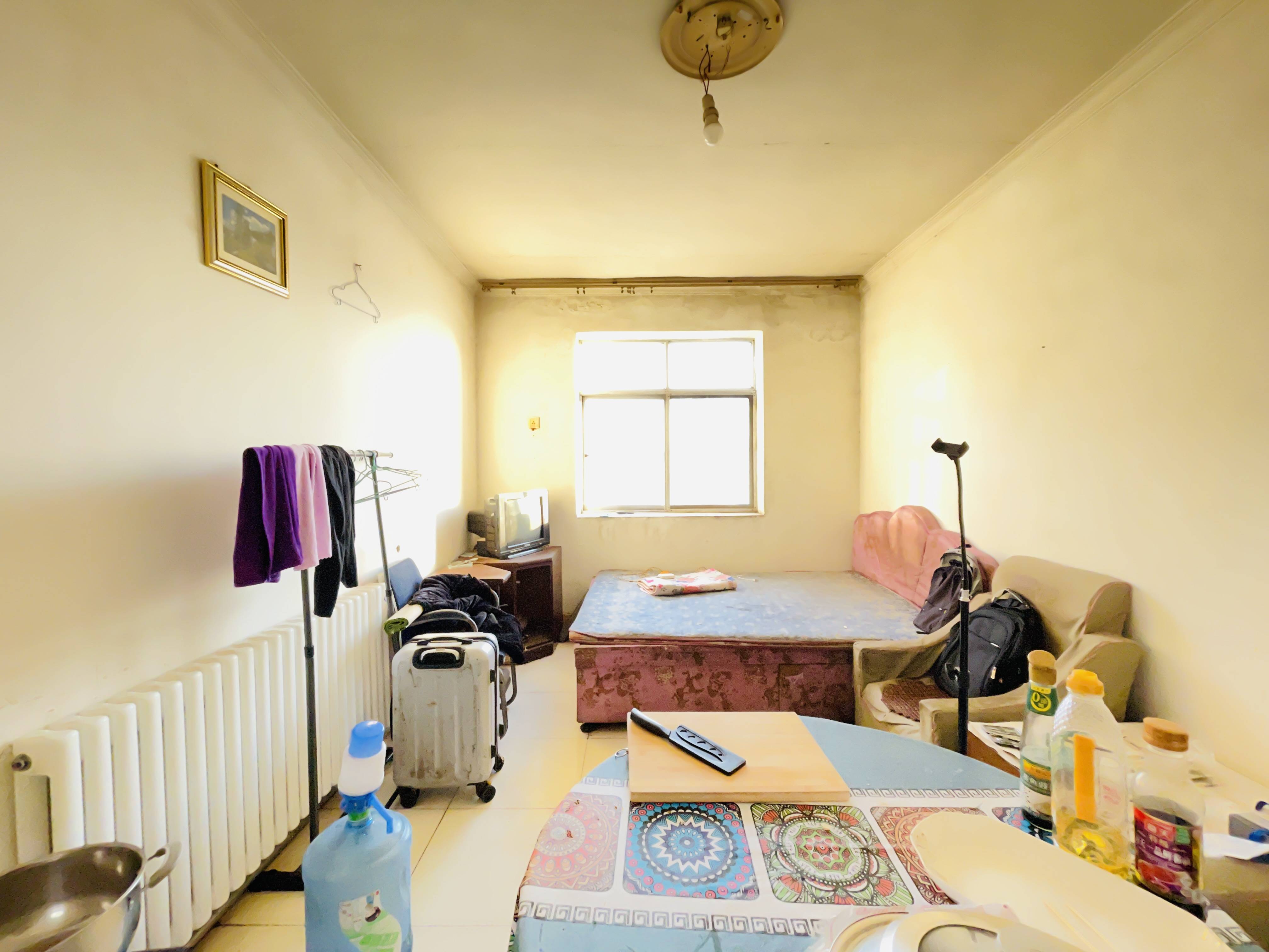 工业北路单位宿舍