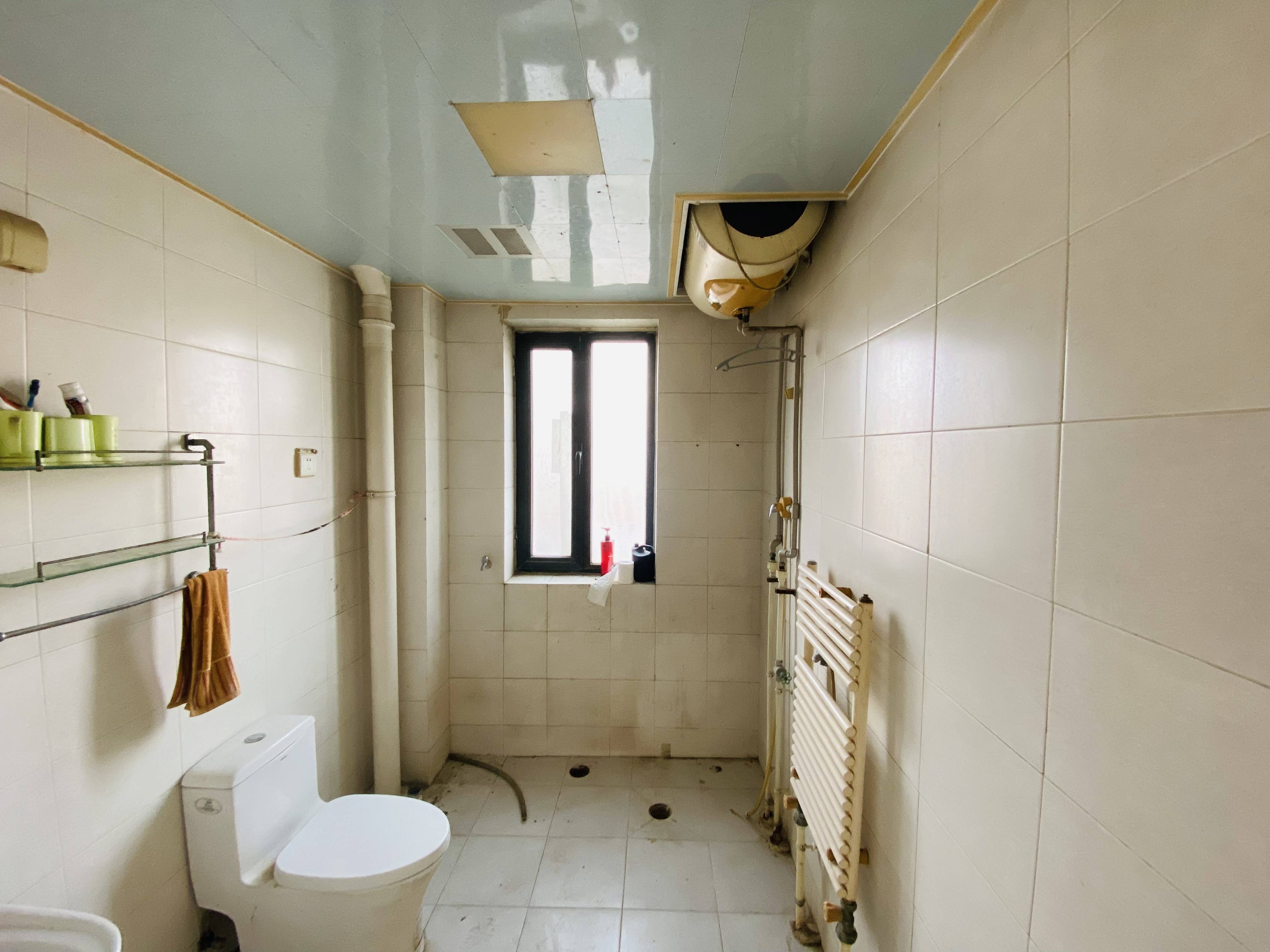 世通新生活家园