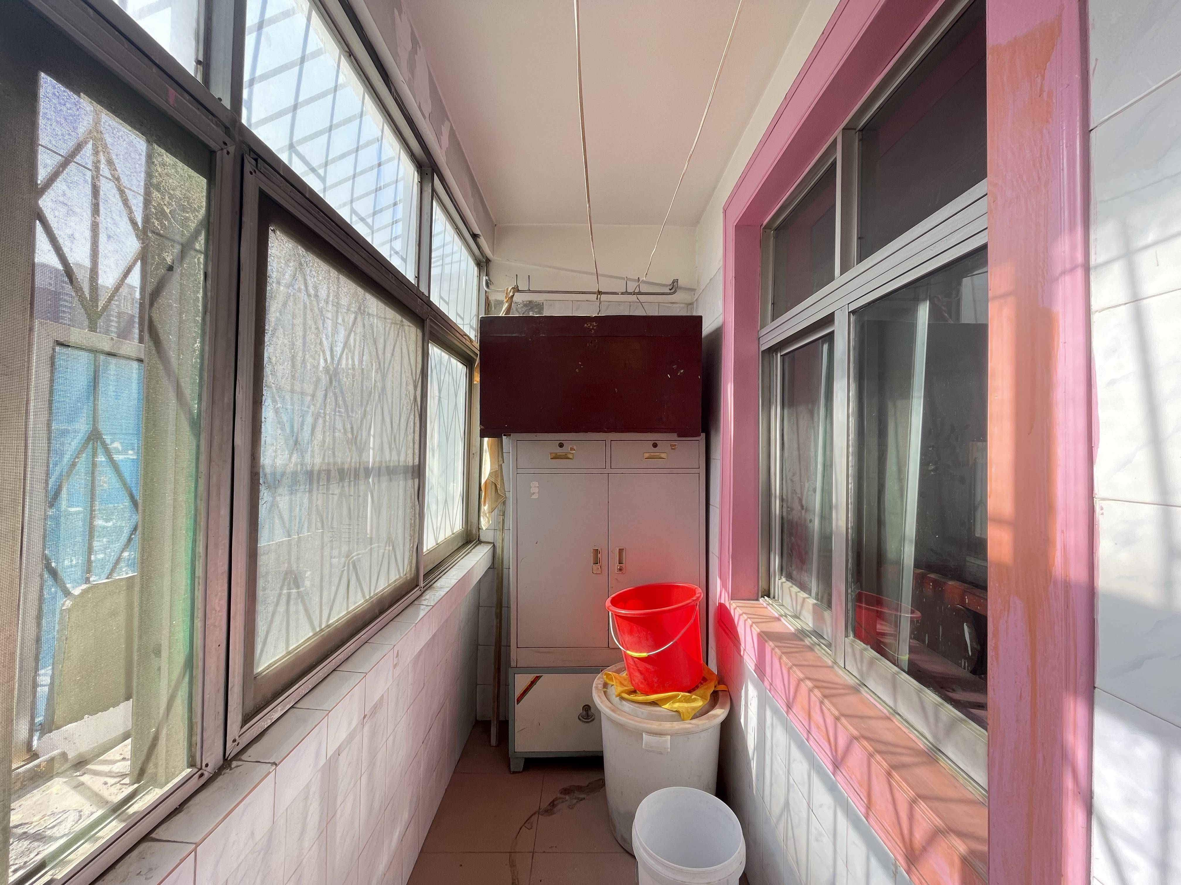 
                            科苑小区北区 