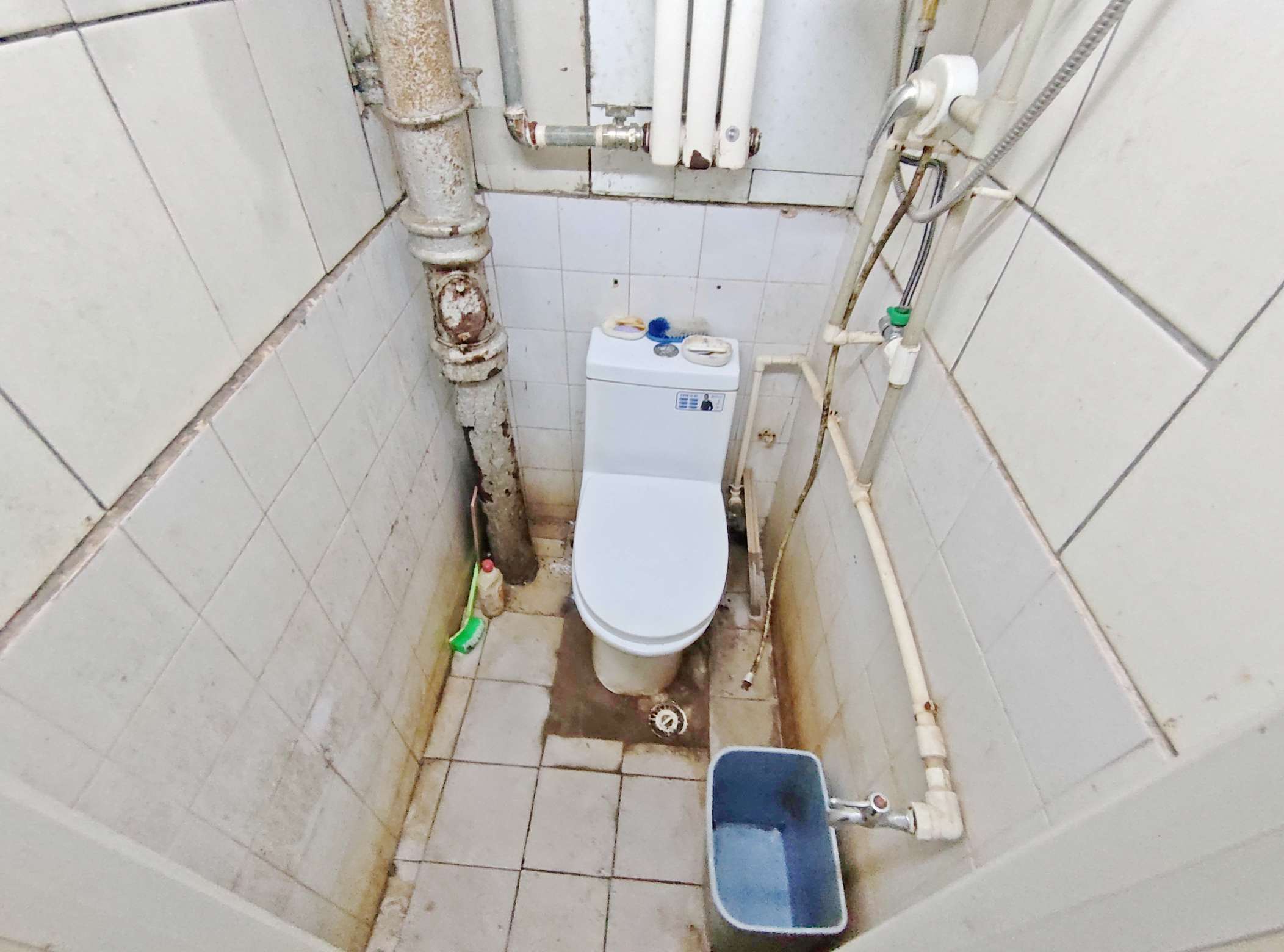 省劳技宿舍