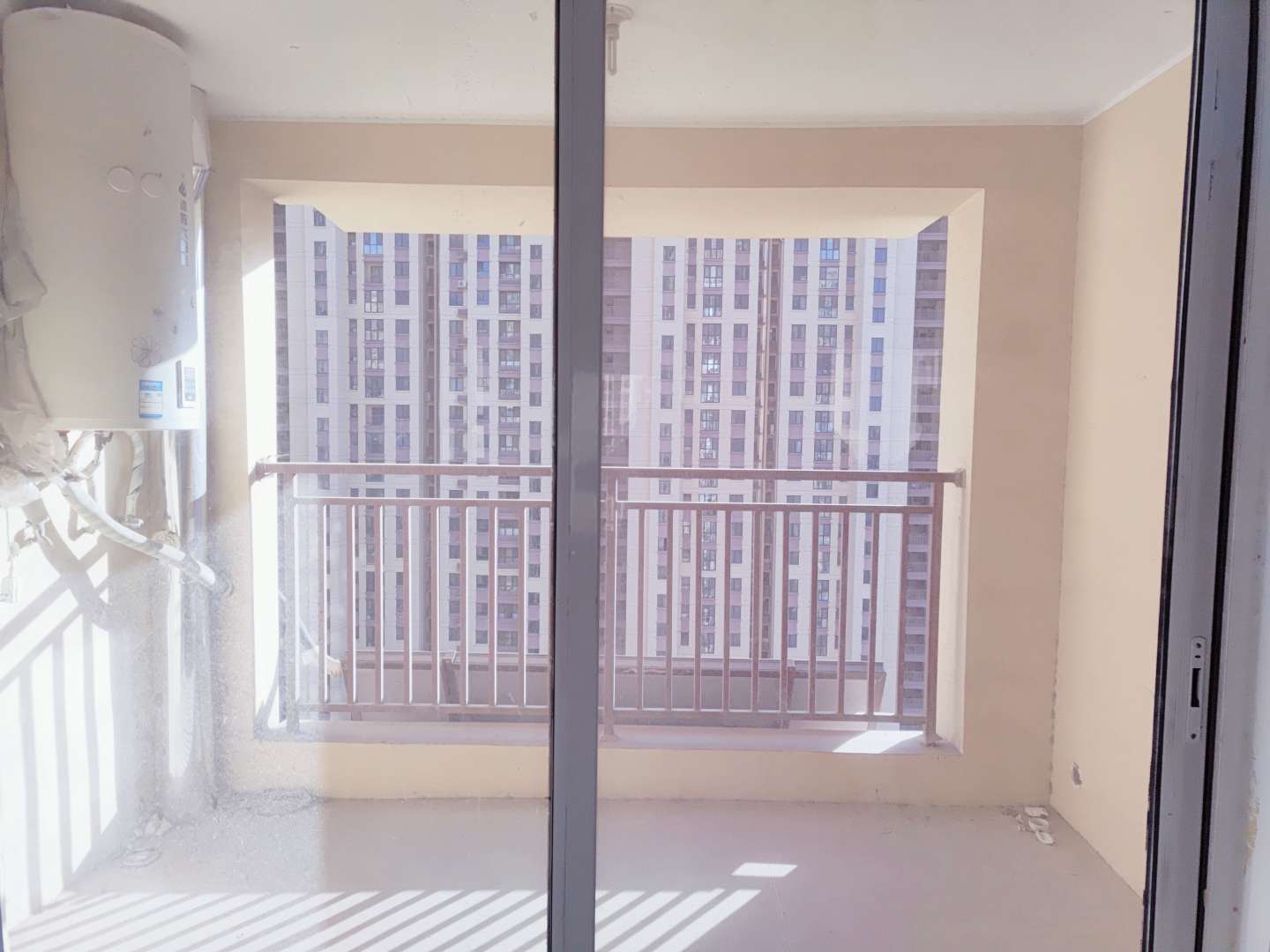 中建长清湖知园