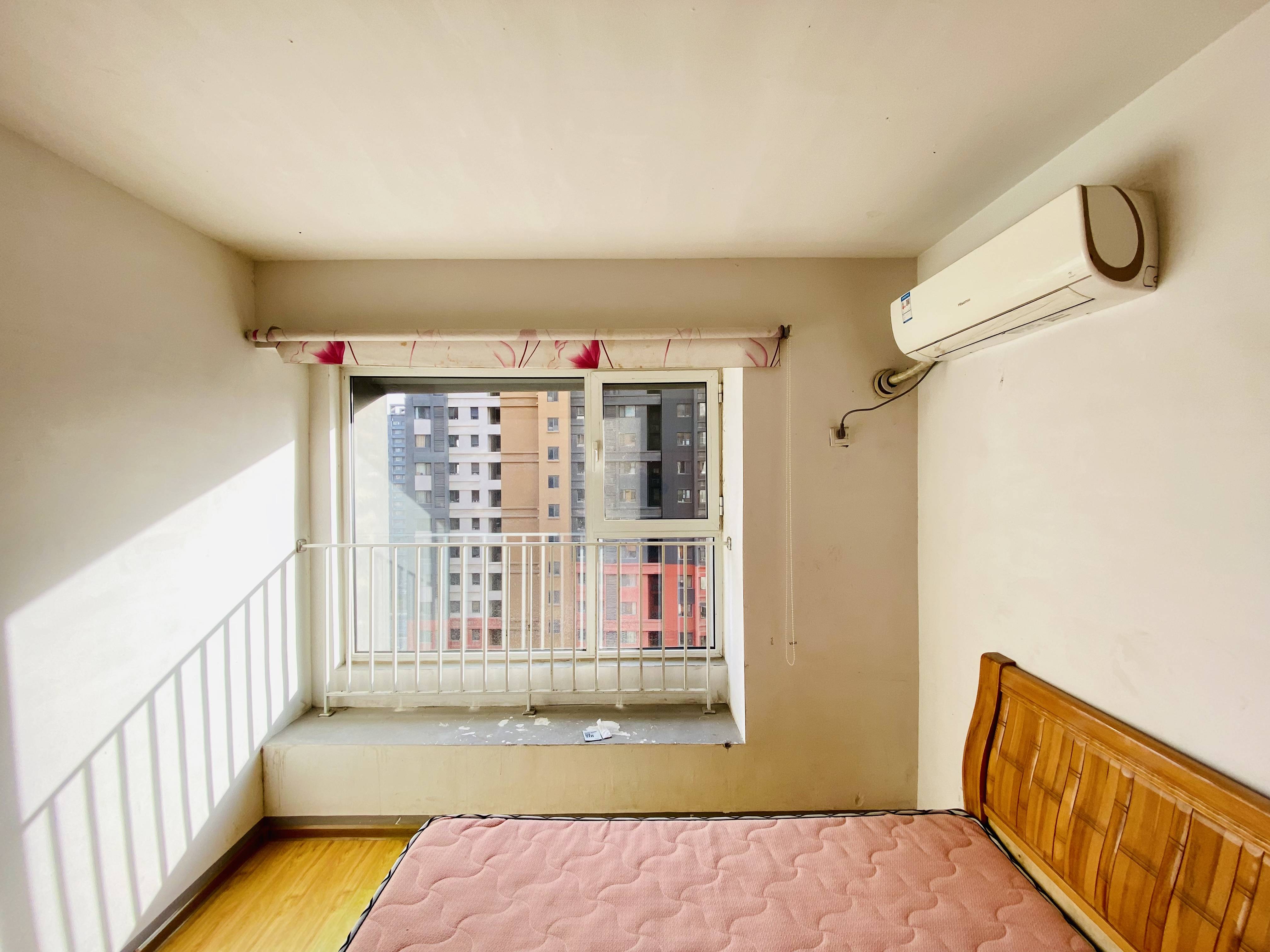 天鸿万象新天理想郡