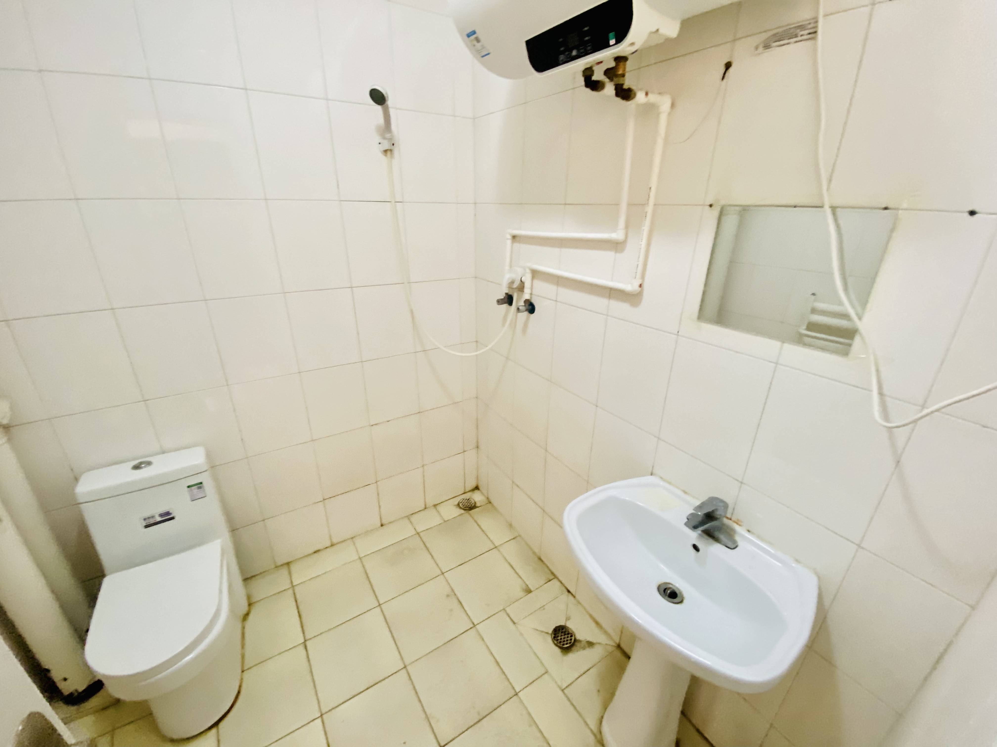 天鸿万象新天理想郡