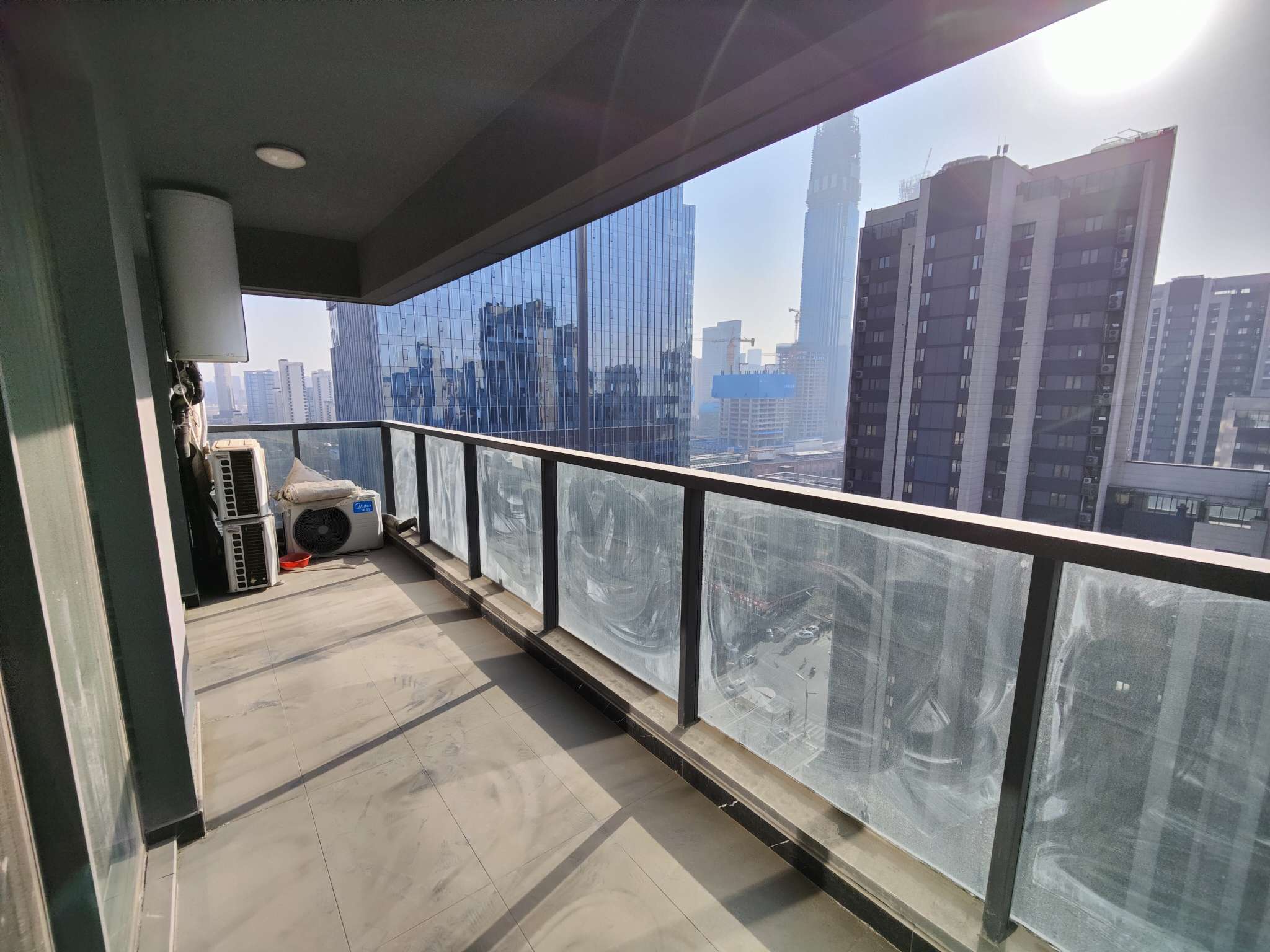 华润置地昆仑御