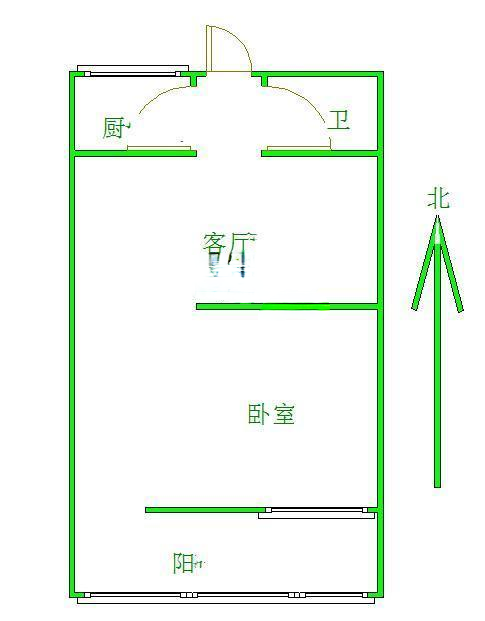 纬十路15号