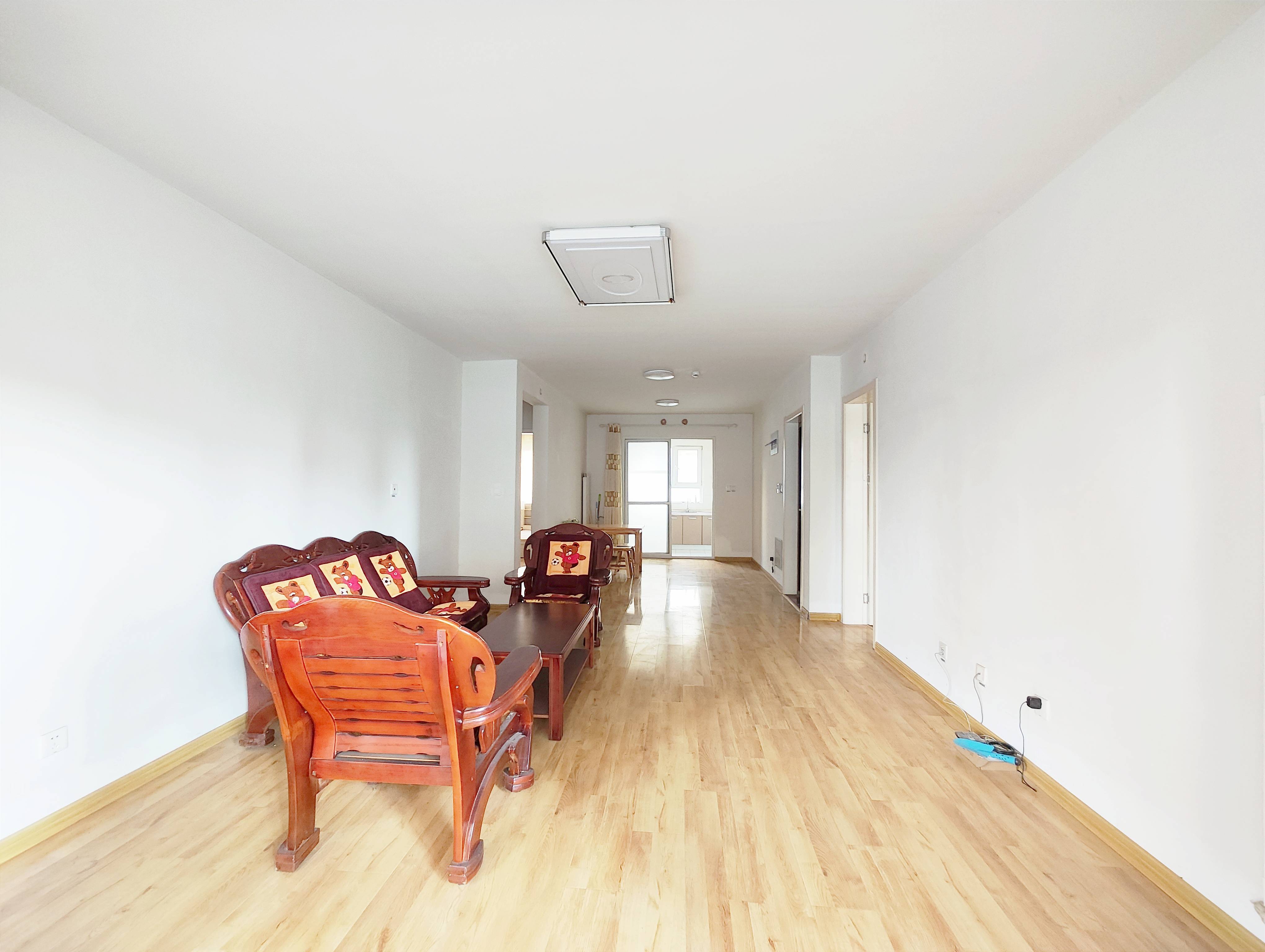 绿地新里香榭丽公馆