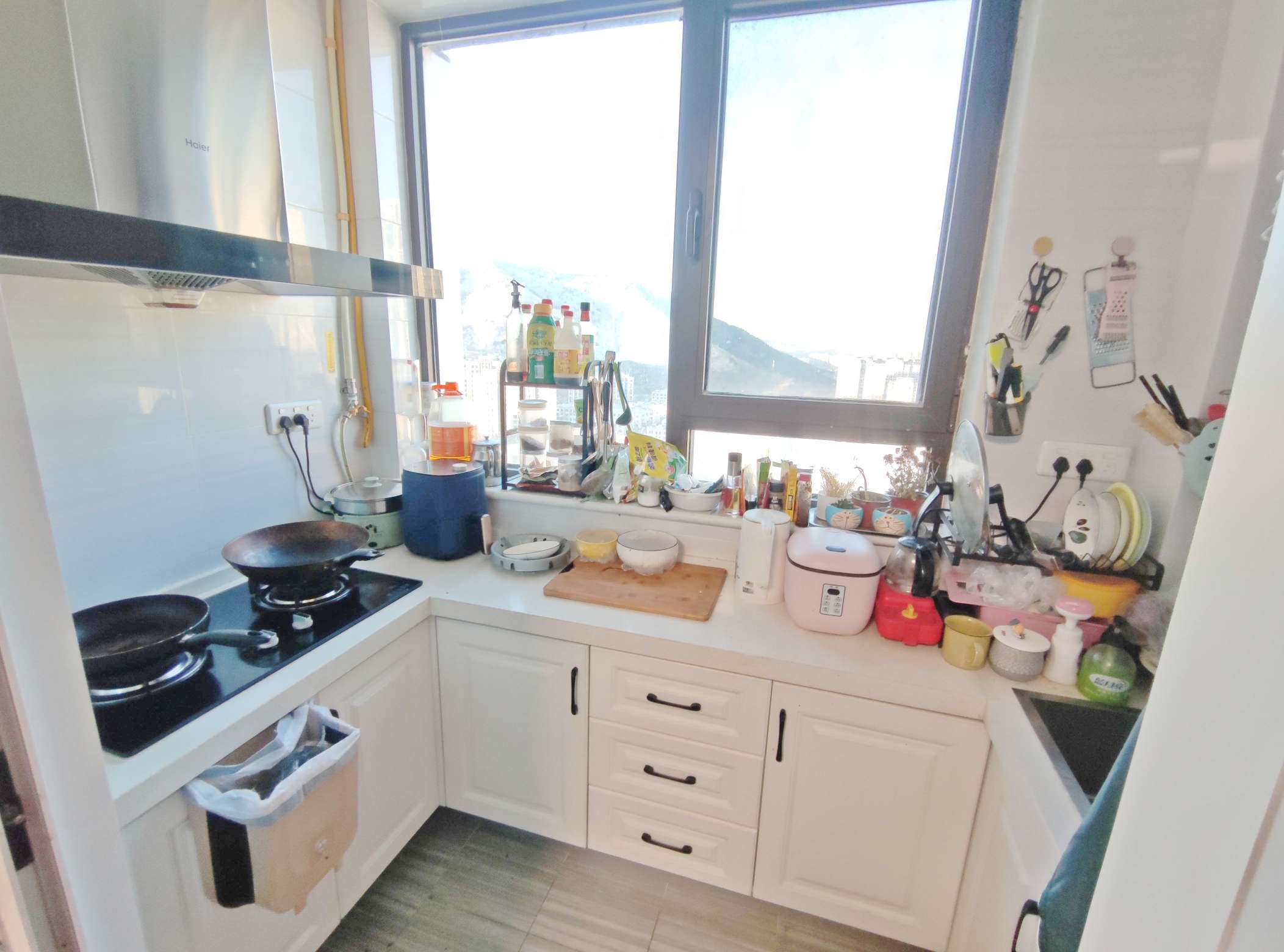 中海国际社区（C3地块）