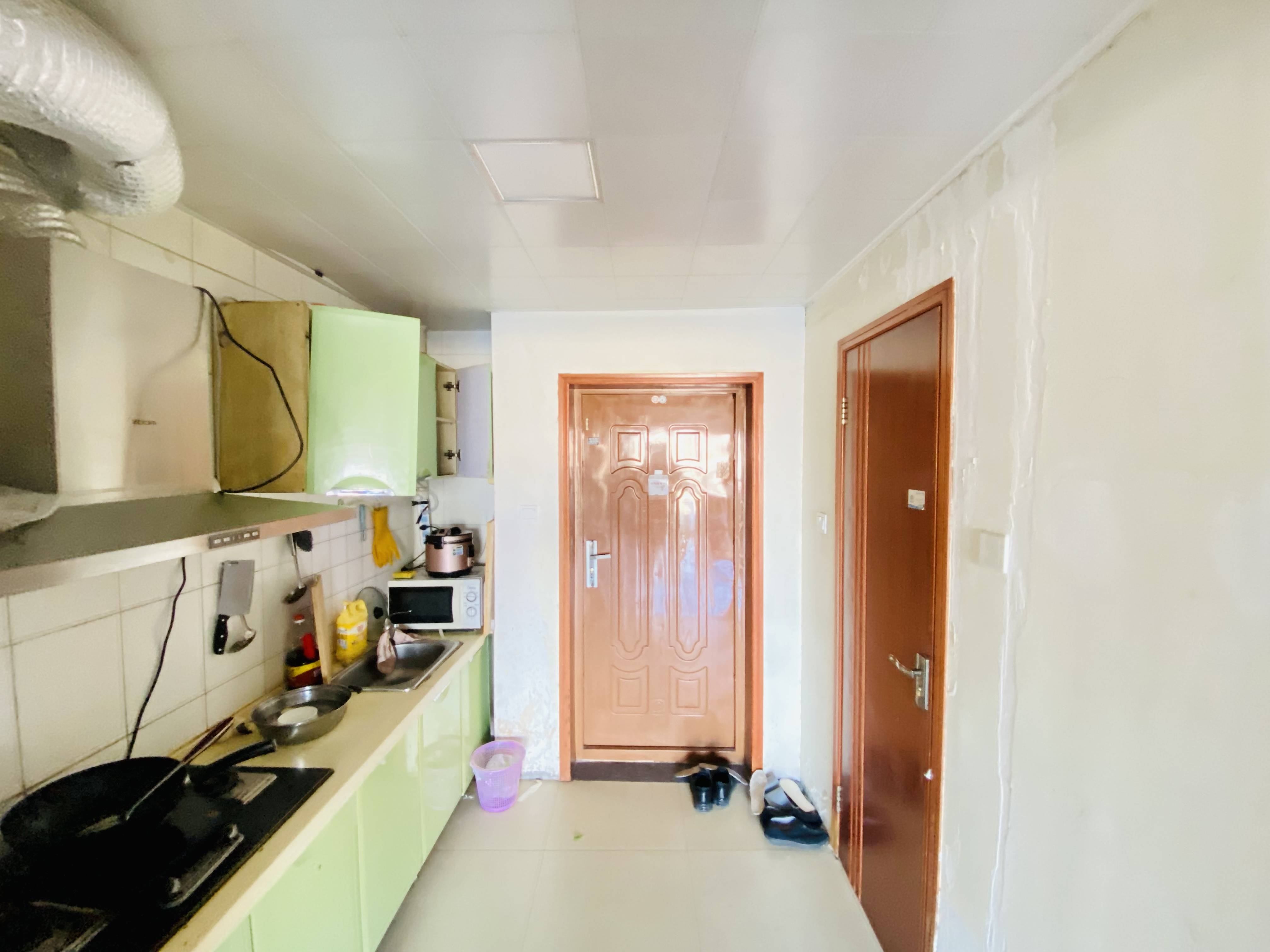 世通新生活家园