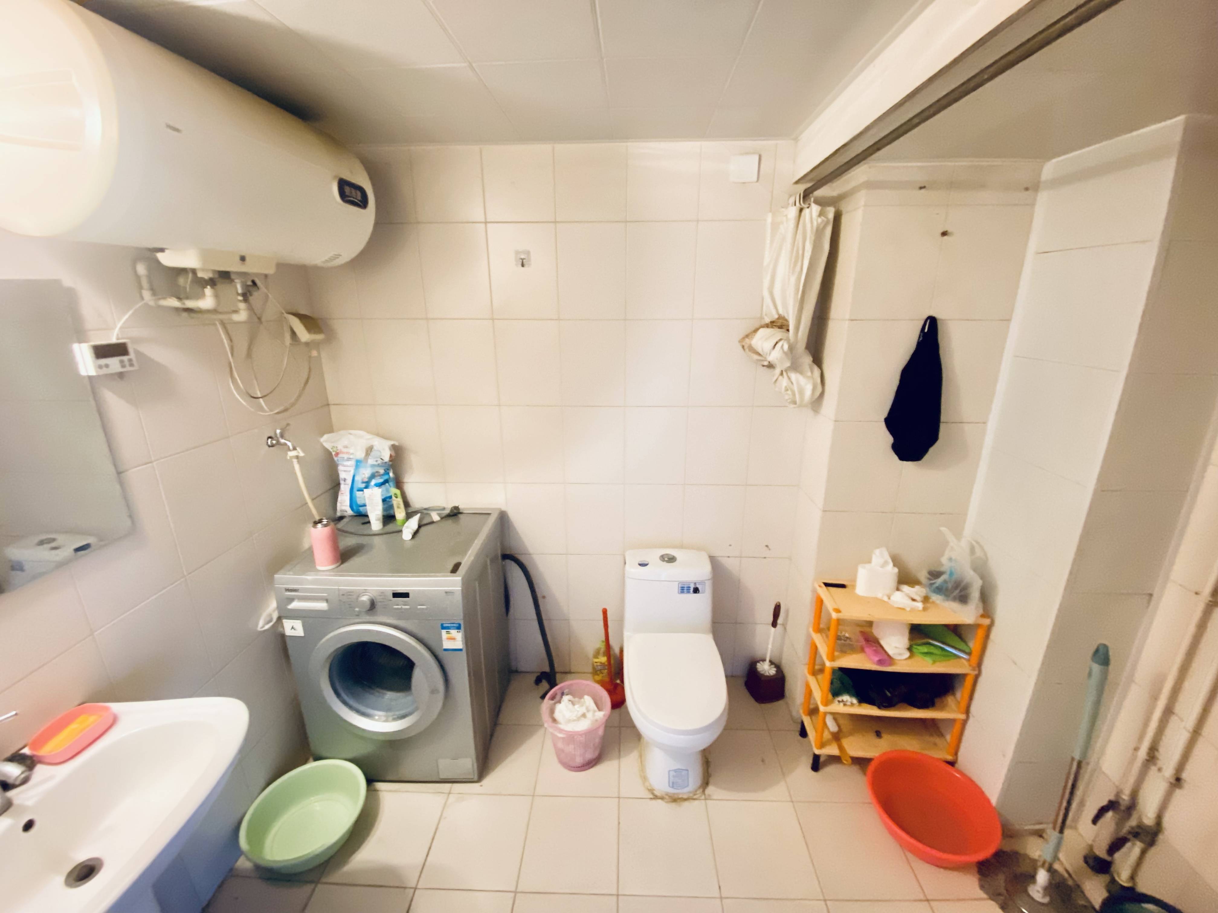 世通新生活家园