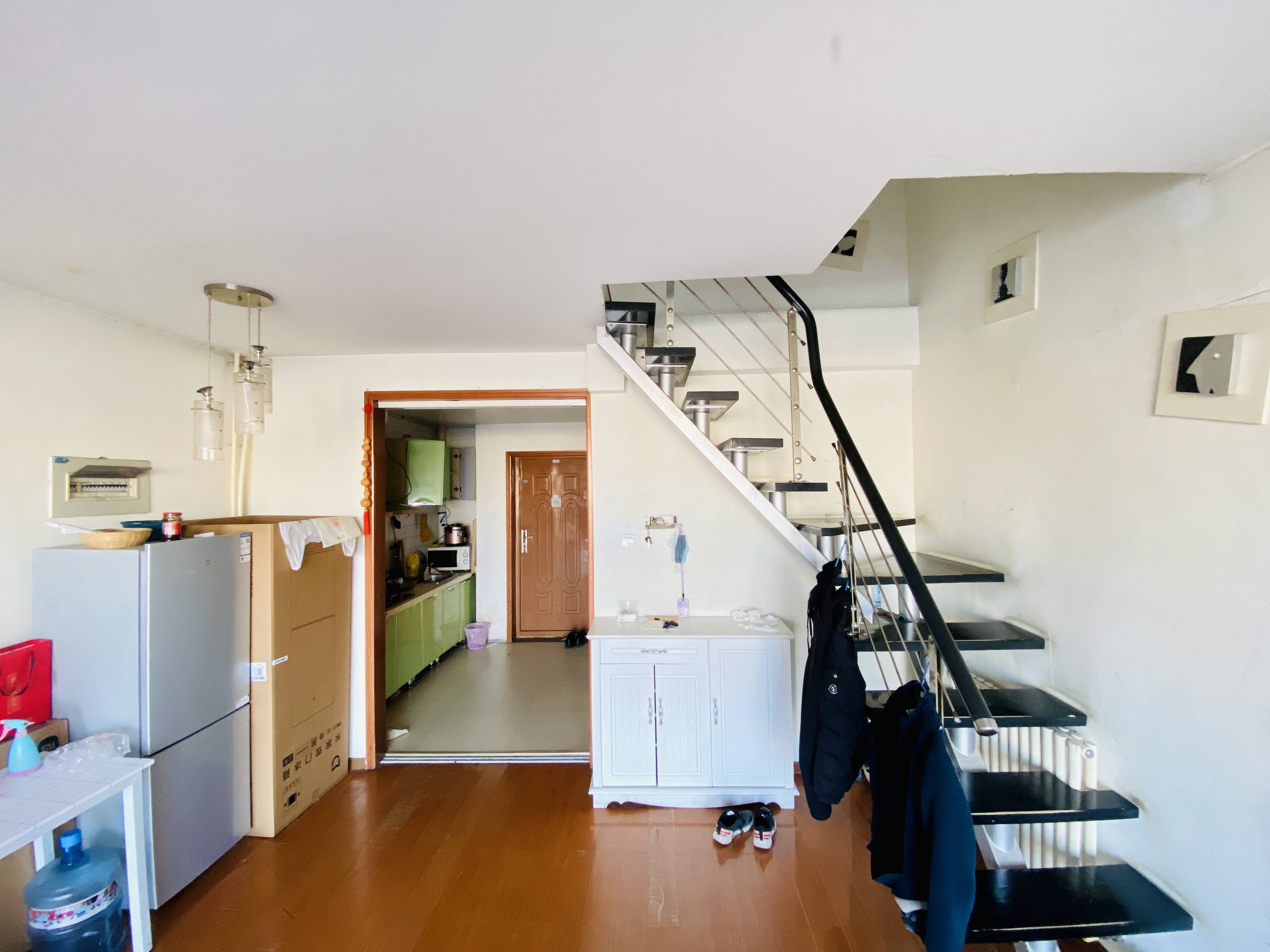 世通新生活家园