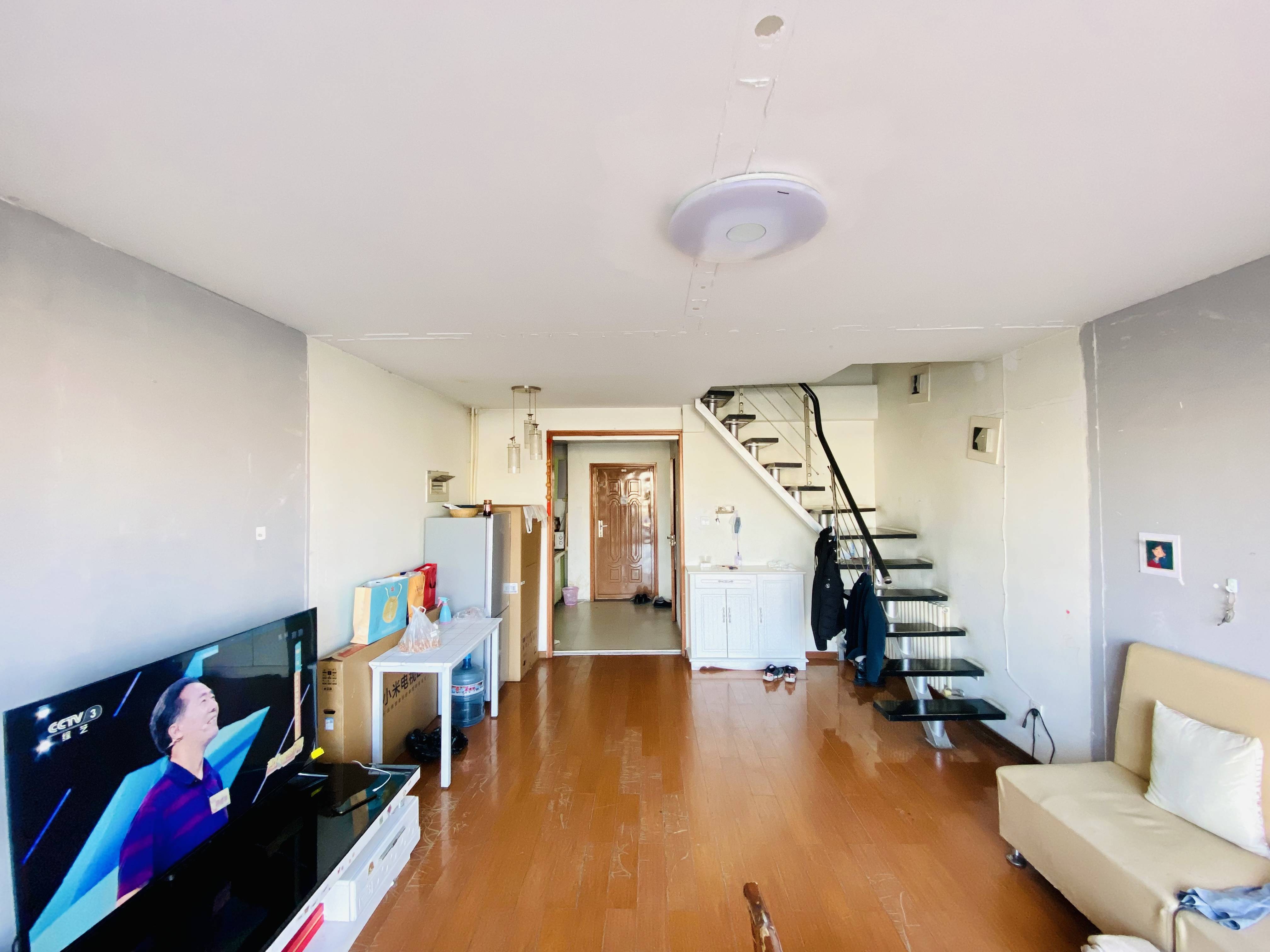 世通新生活家园