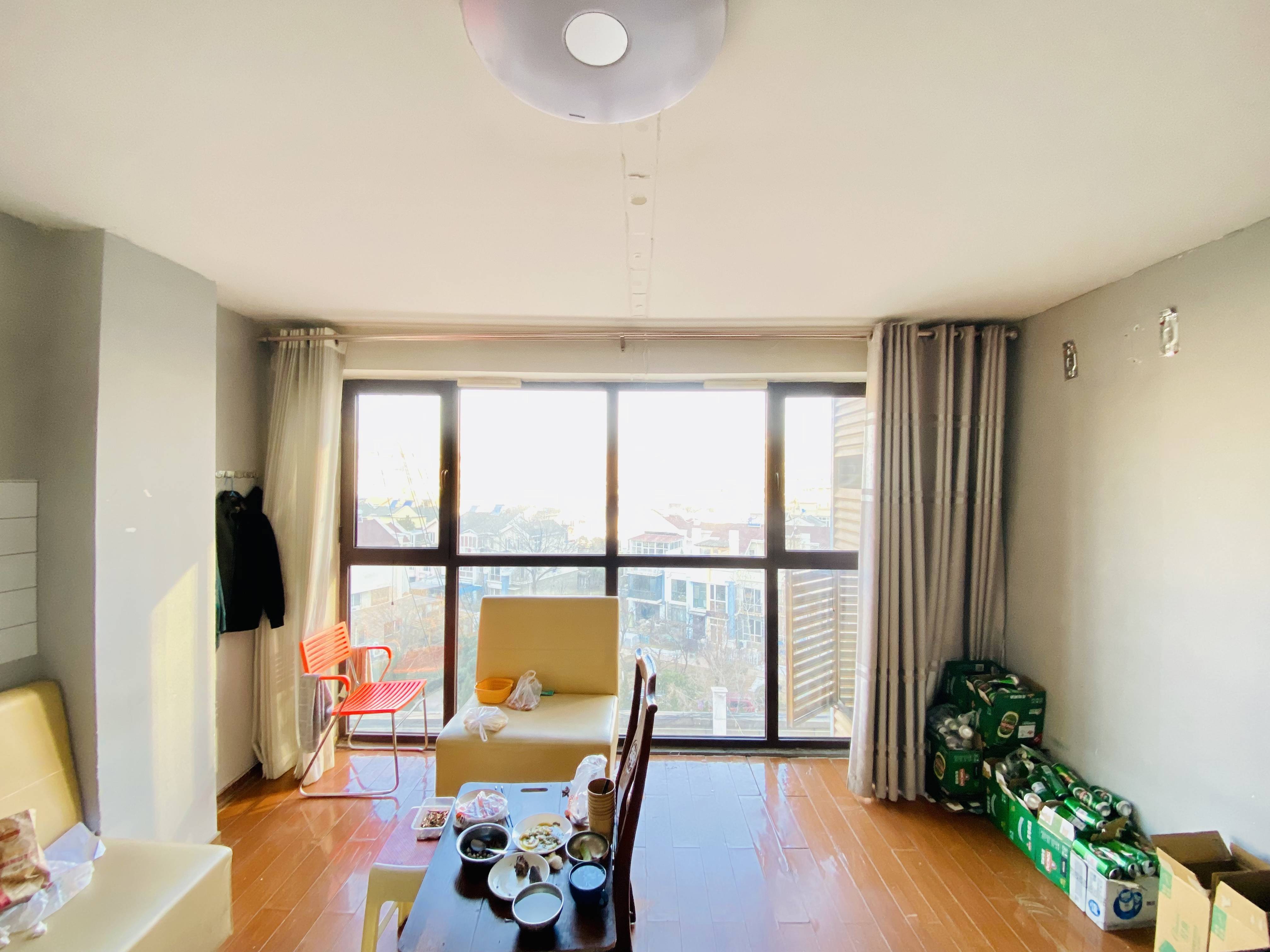 世通新生活家园