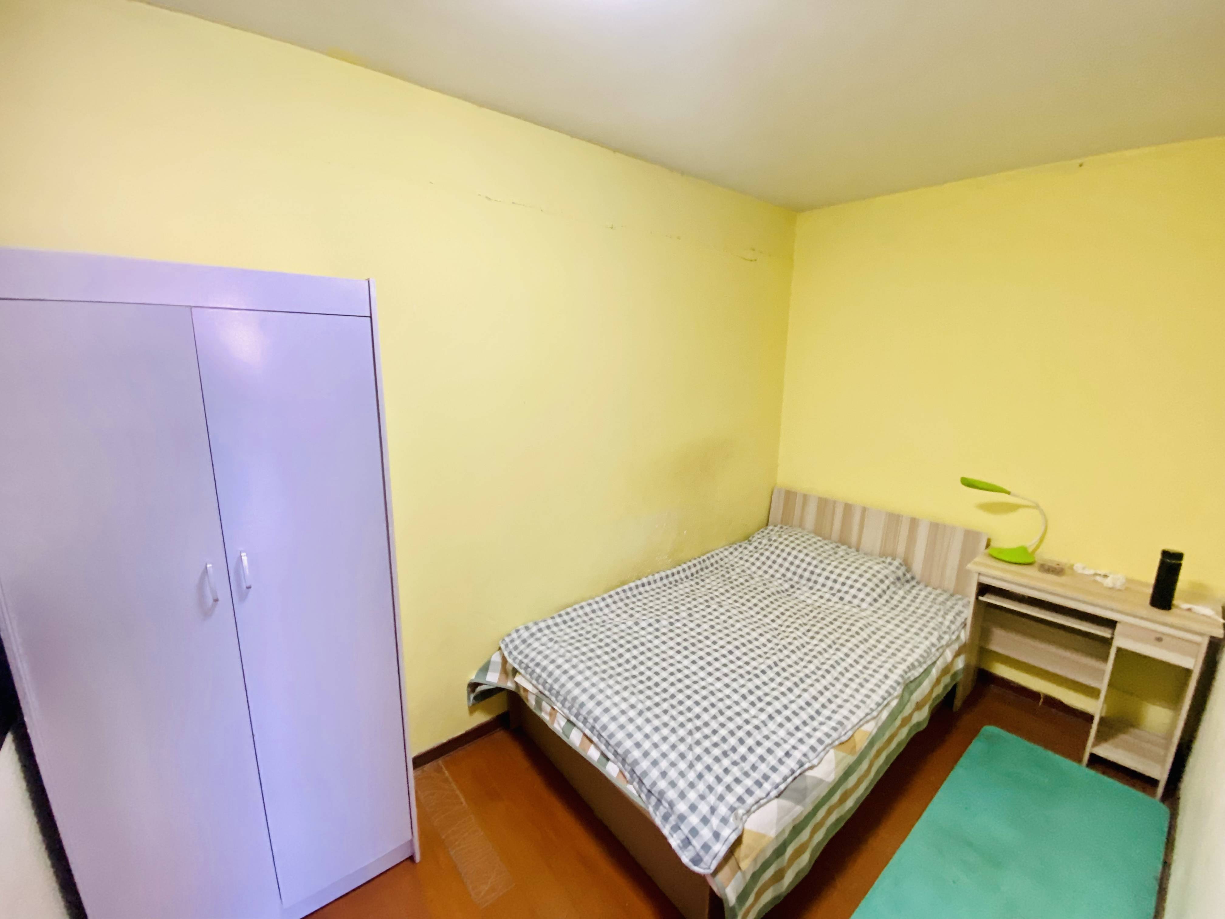 世通新生活家园