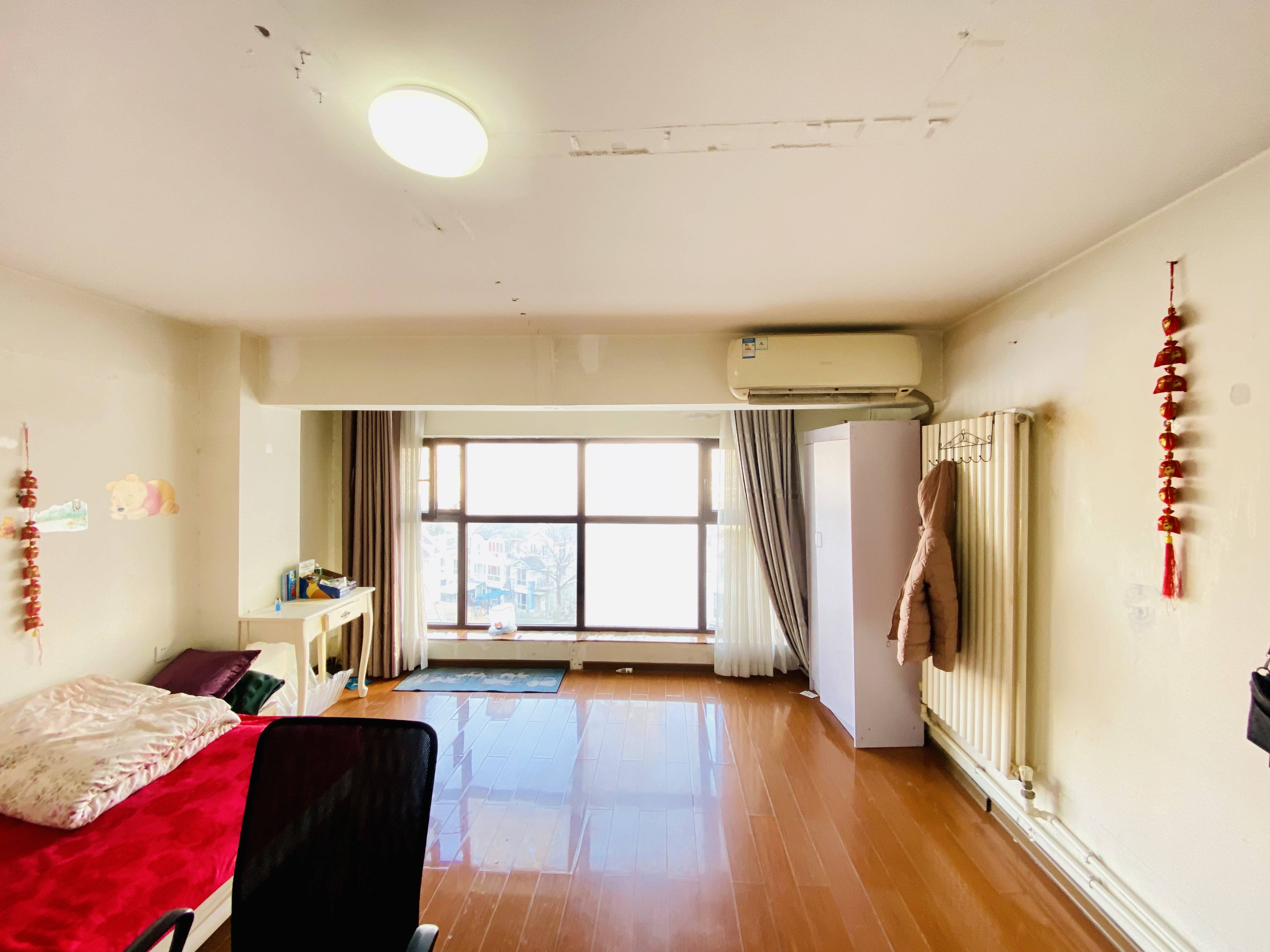 世通新生活家园