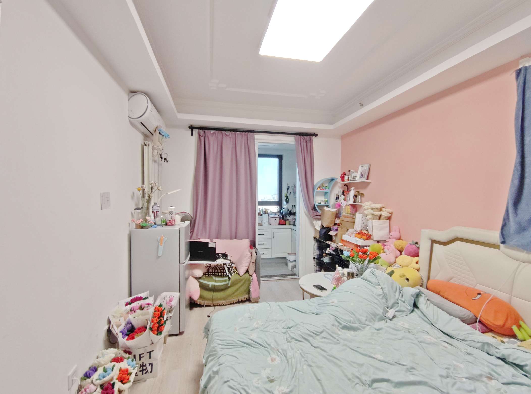  中海国际社区（C3地块） 东北