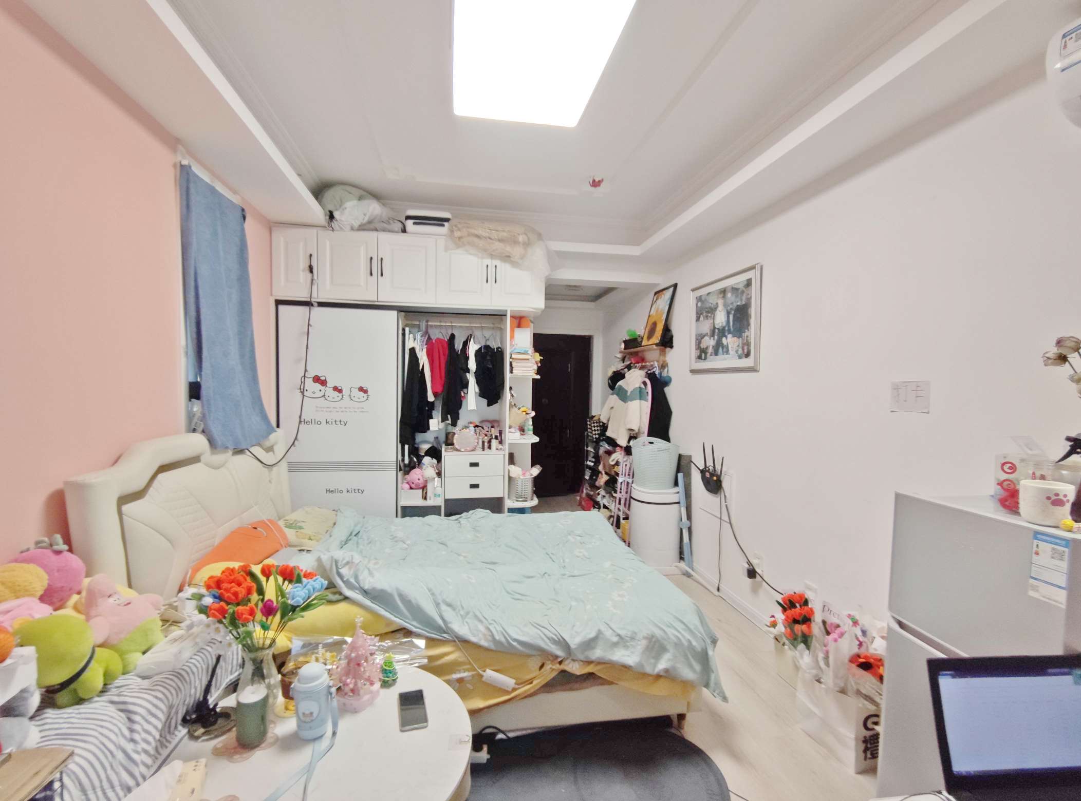 中海国际社区（C3地块）