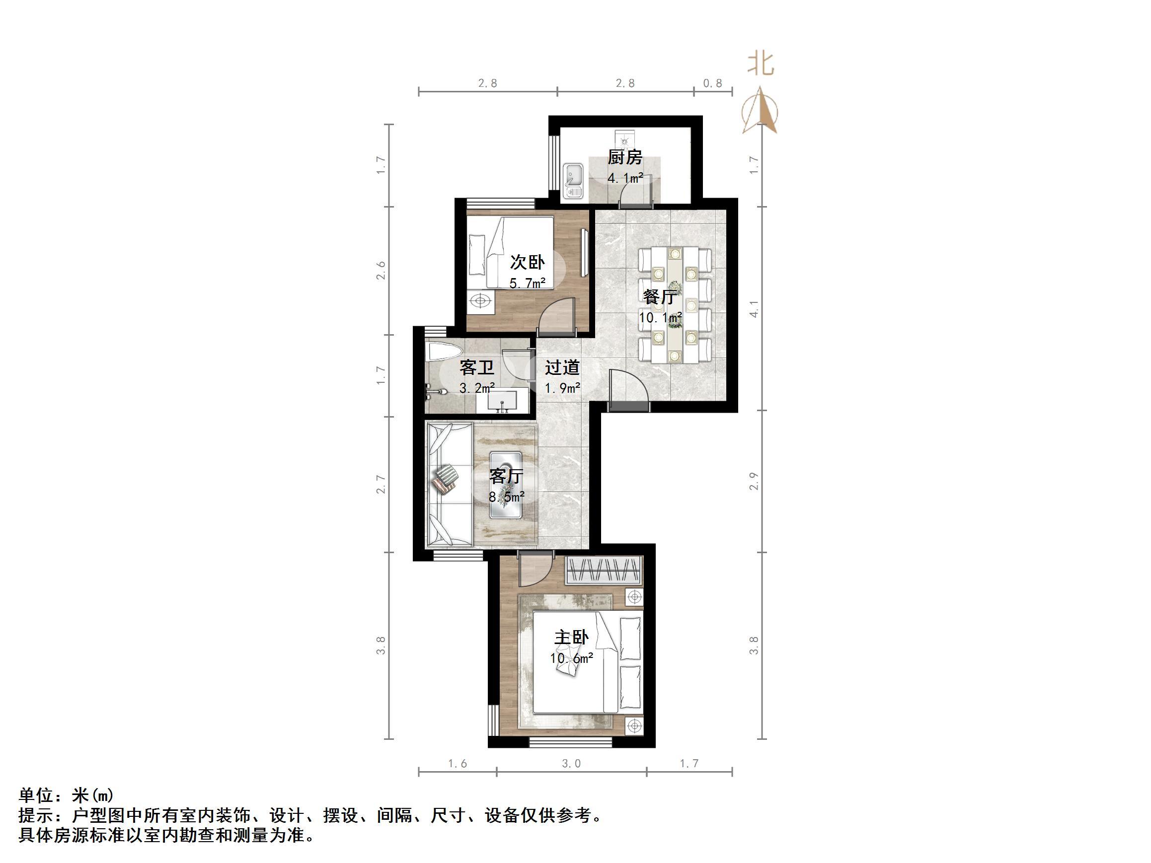 金科城