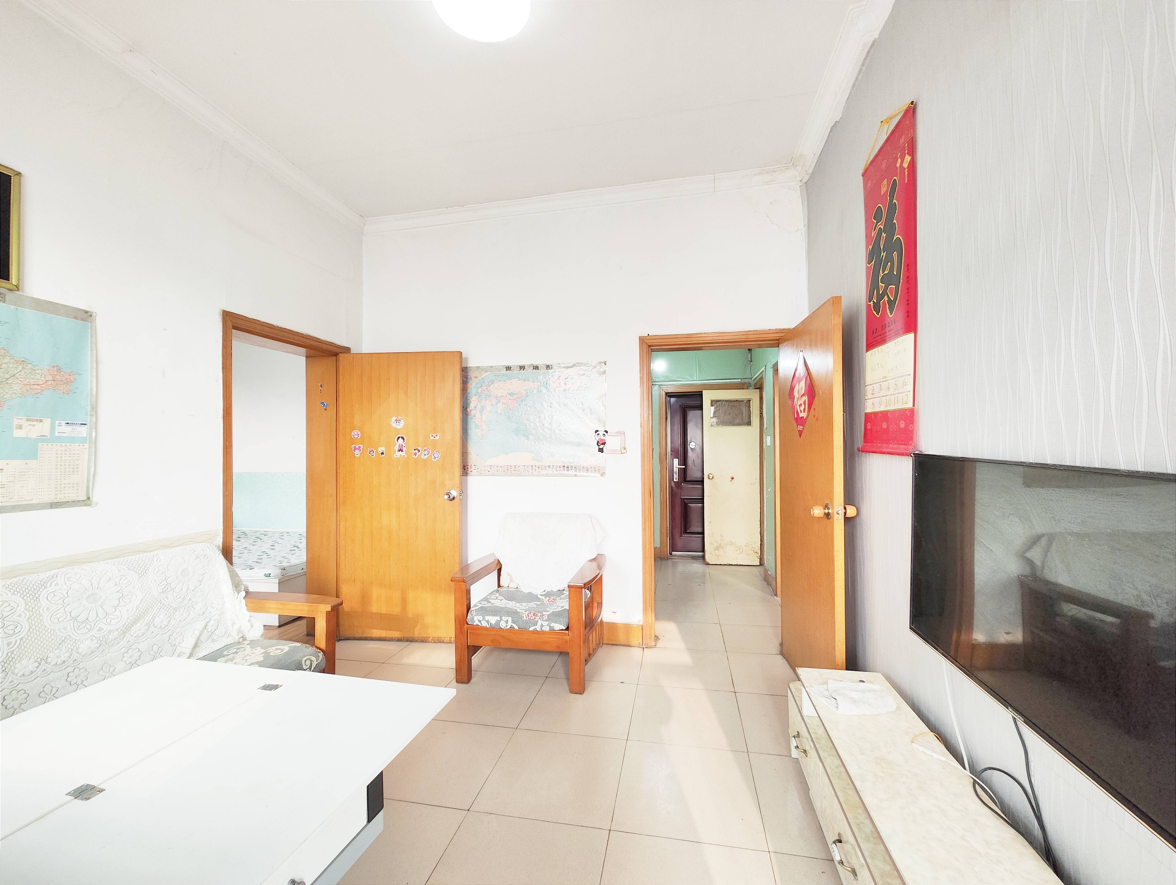 交校路路桥集团宿舍