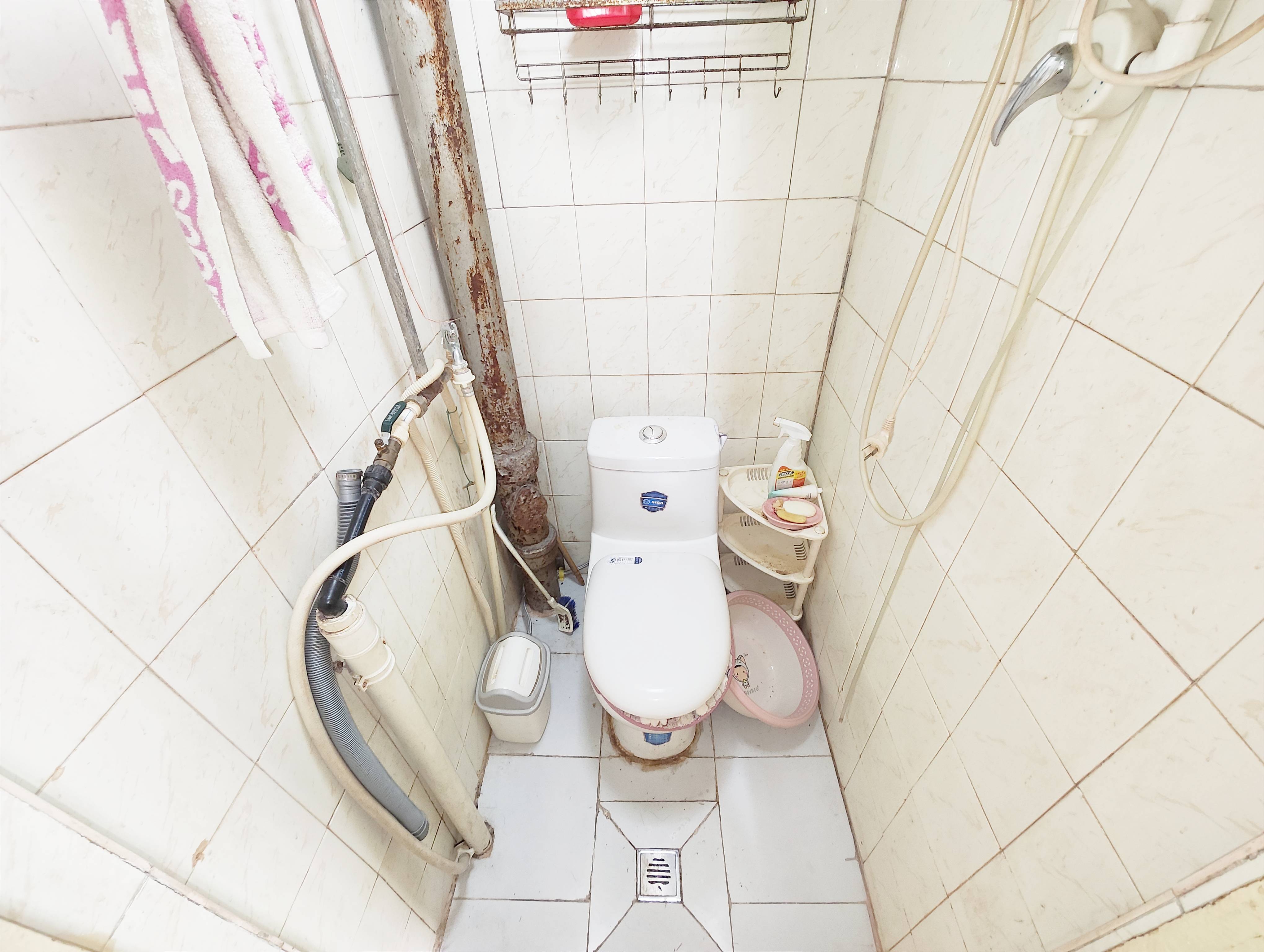 交校路路桥集团宿舍