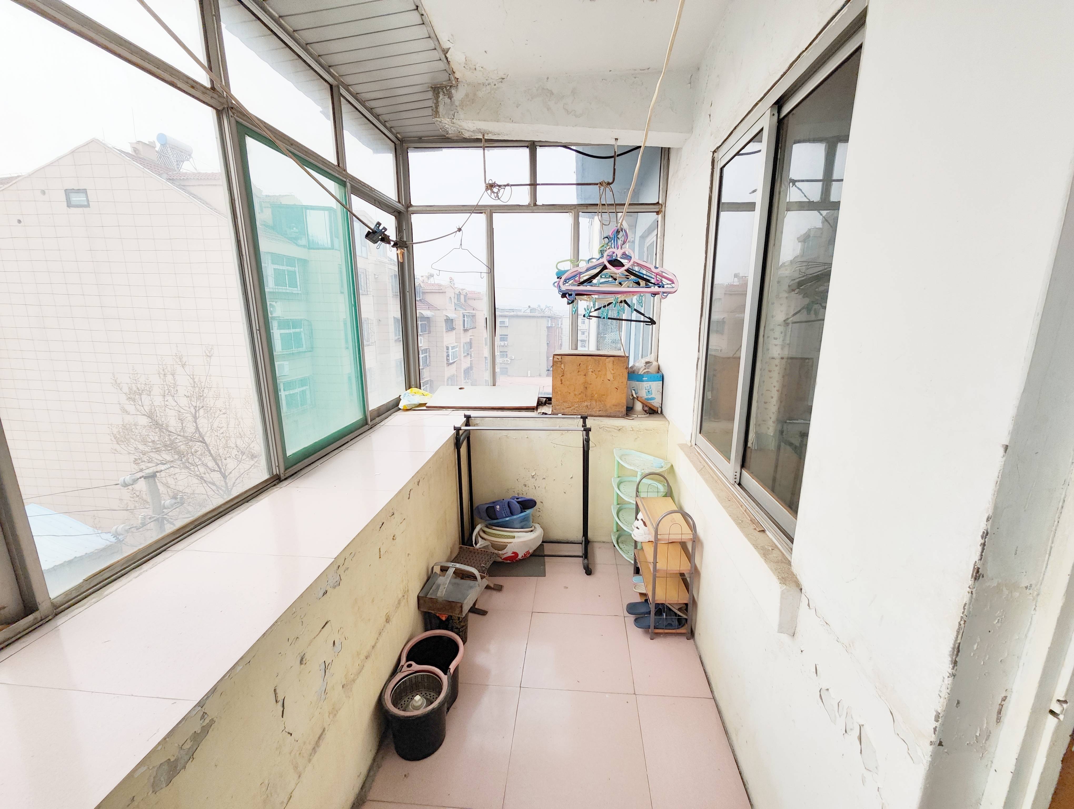 交校路路桥集团宿舍